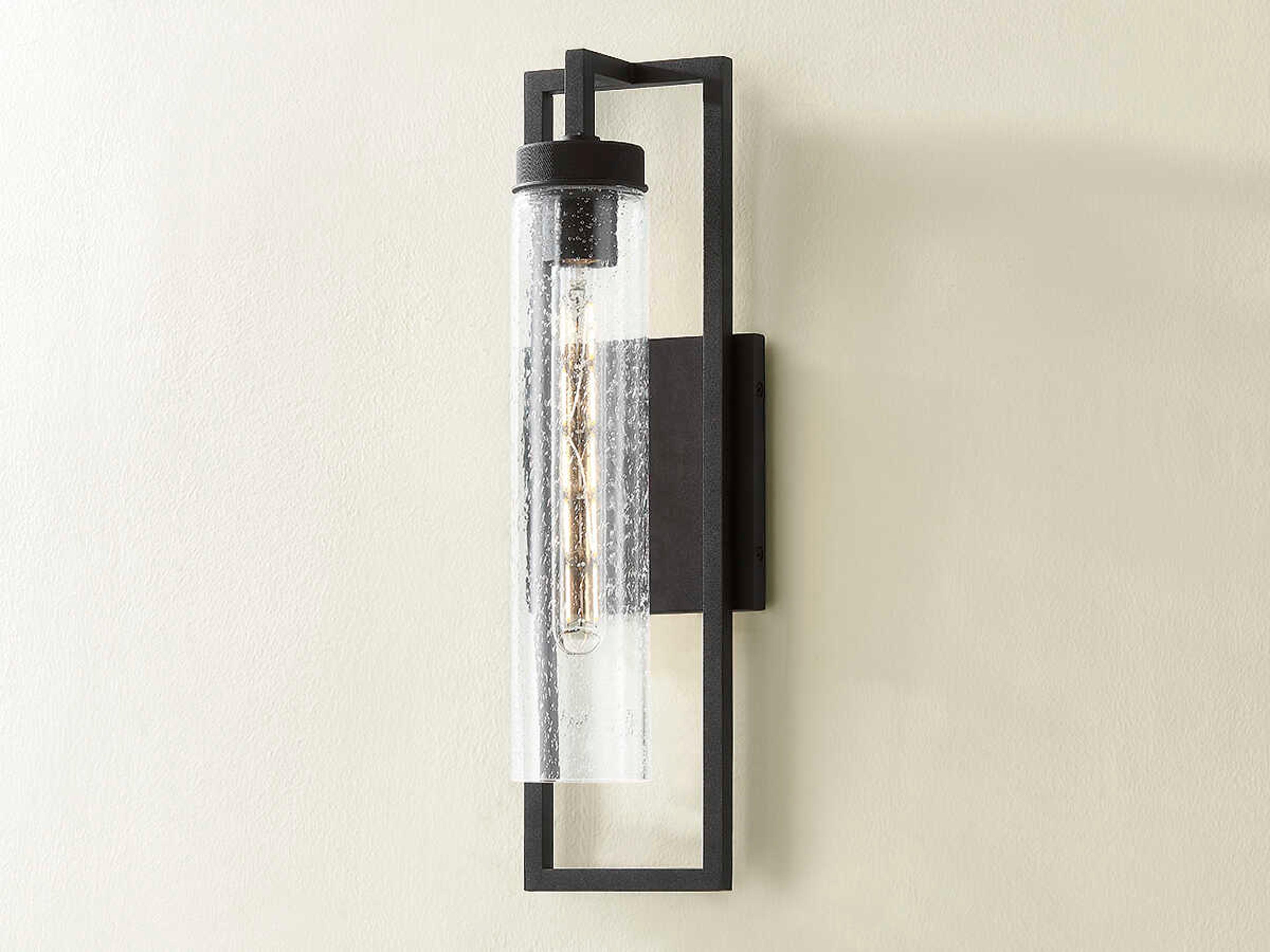 Troy Lighting Chester 1 - Light Outdoor Wall Light