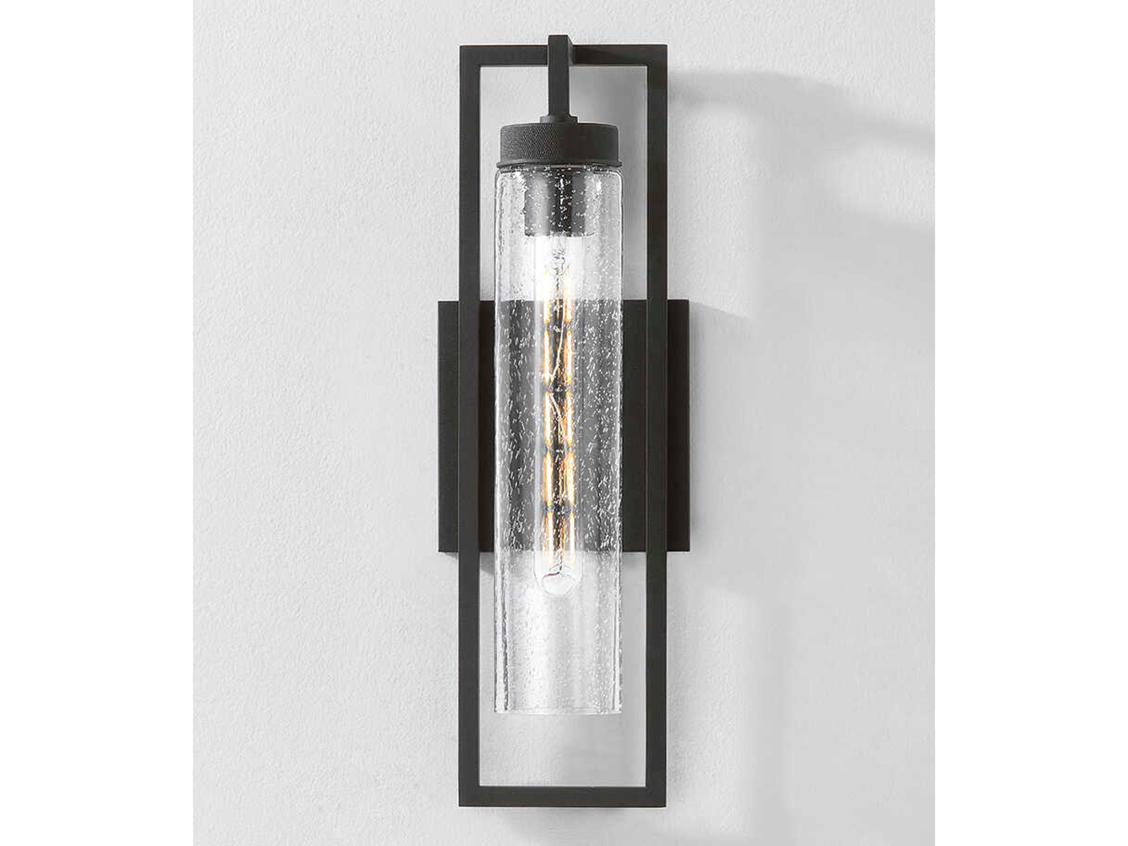 Troy Lighting Chester 1 - Light Outdoor Wall Light