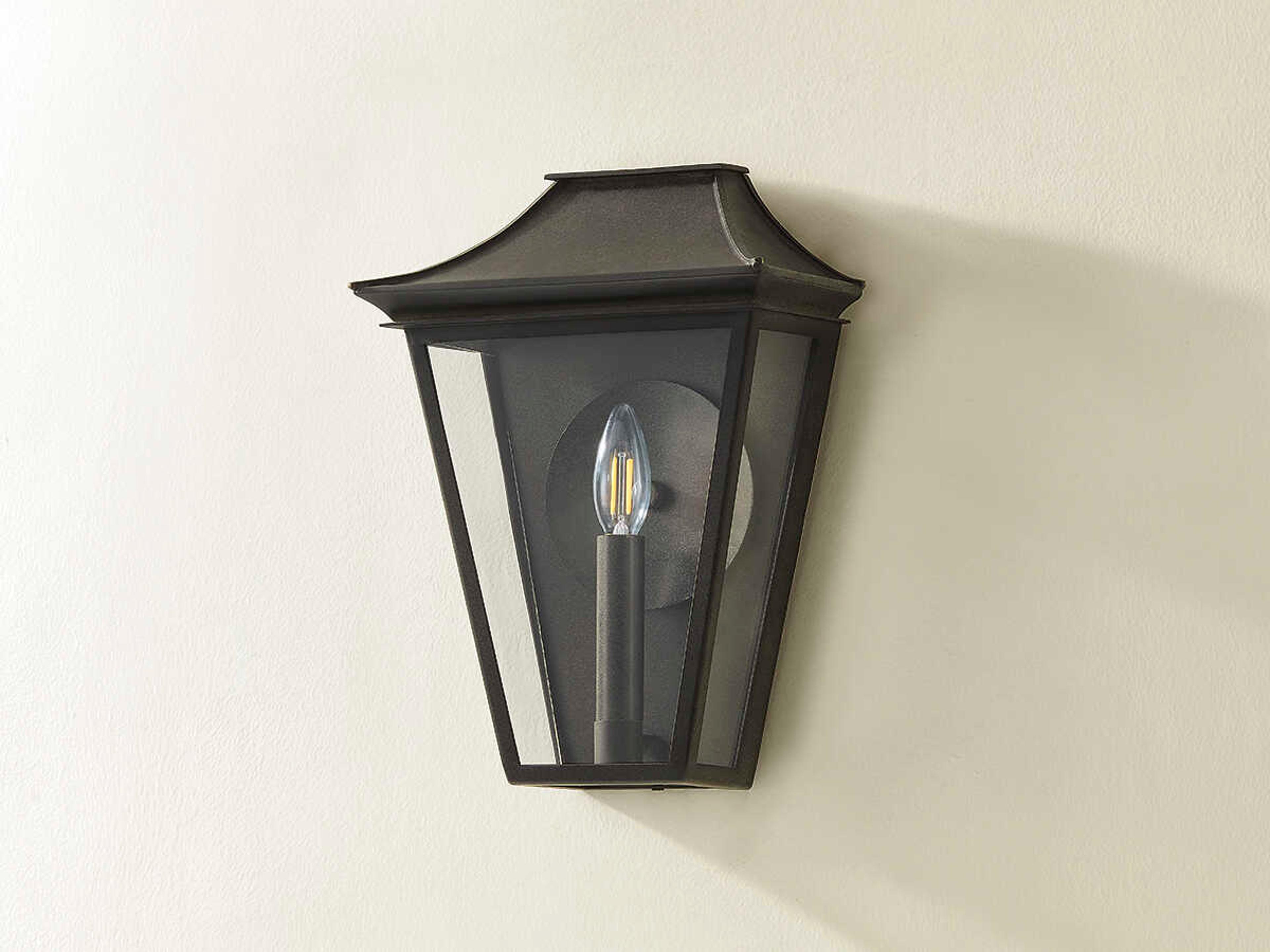 Troy Lighting Tehama 1 - Light Outdoor Wall Light