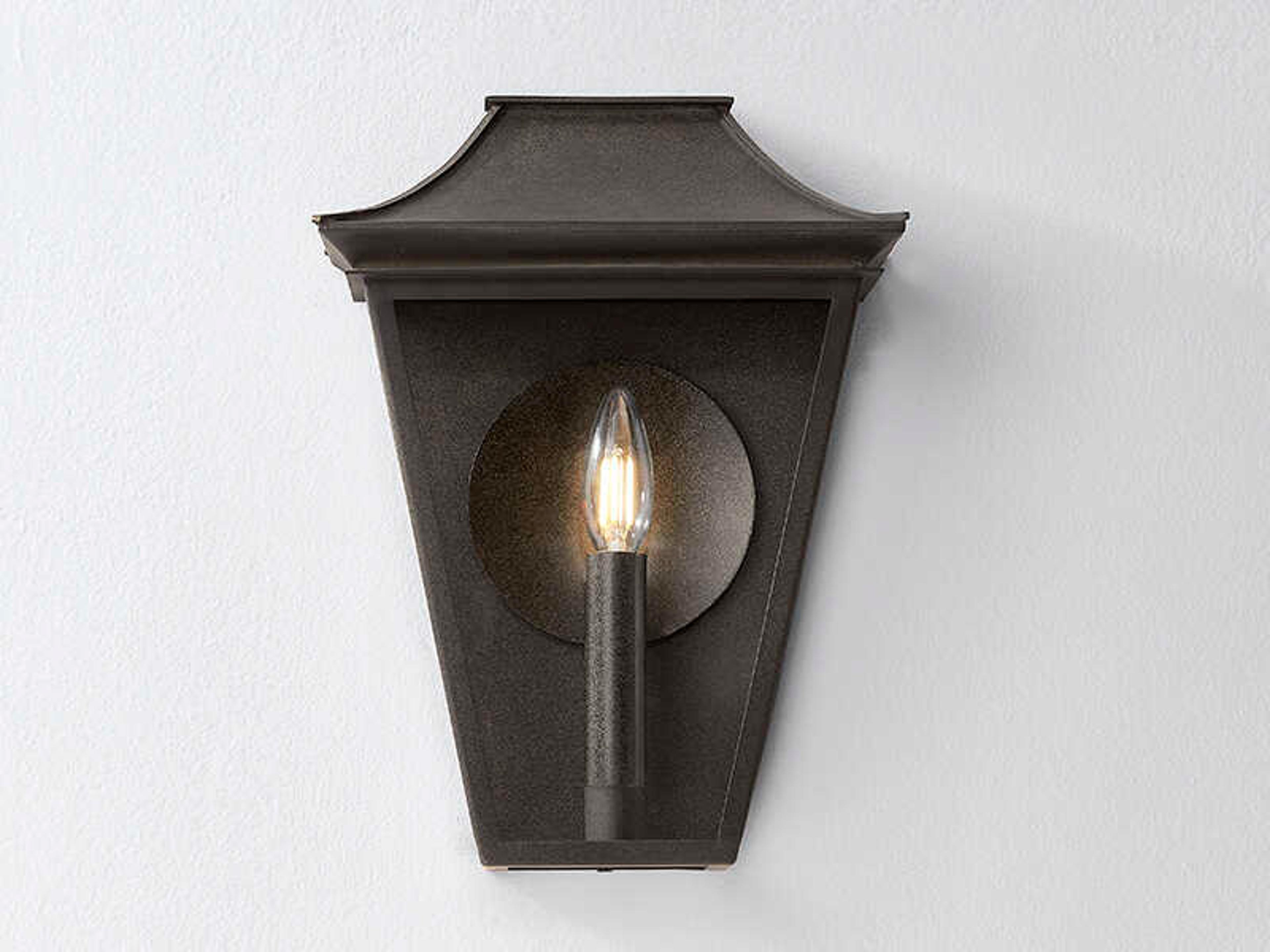 Troy Lighting Tehama 1 - Light Outdoor Wall Light