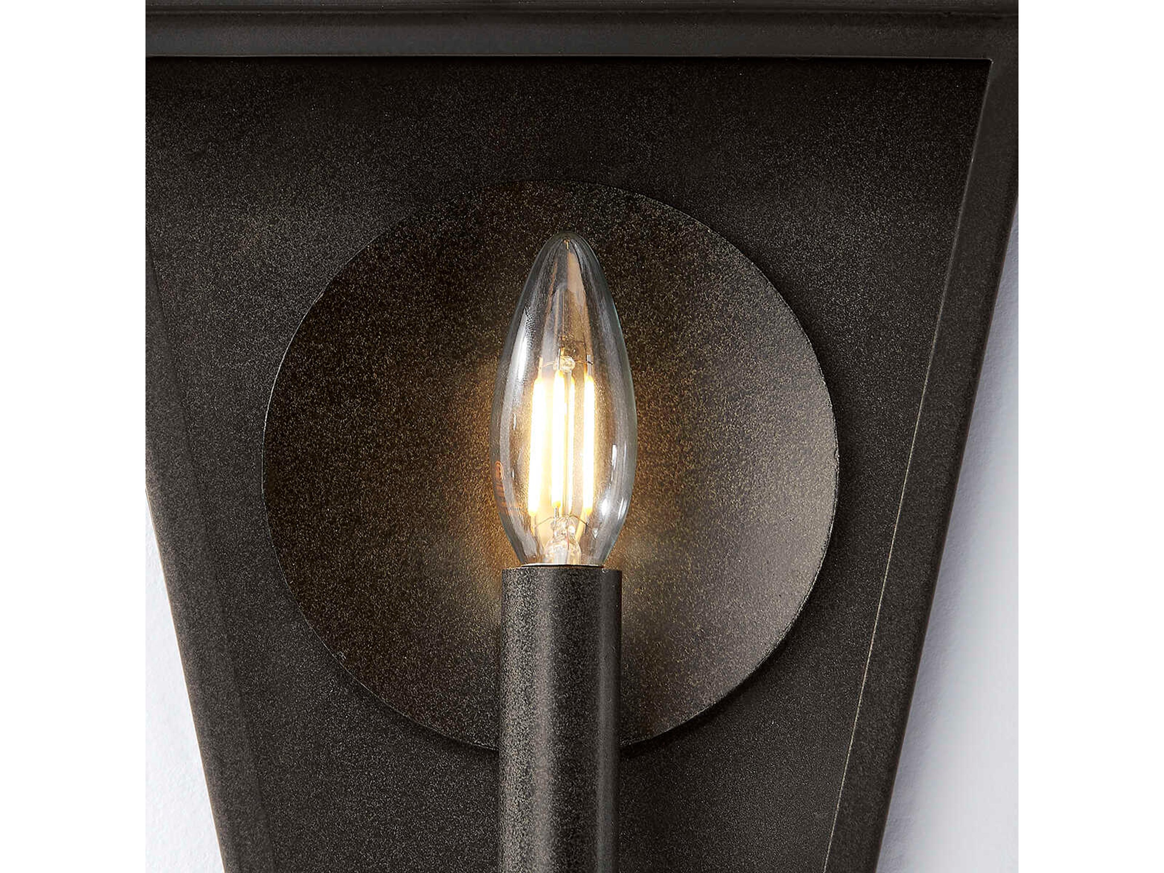 Troy Lighting Tehama 1 - Light Outdoor Wall Light