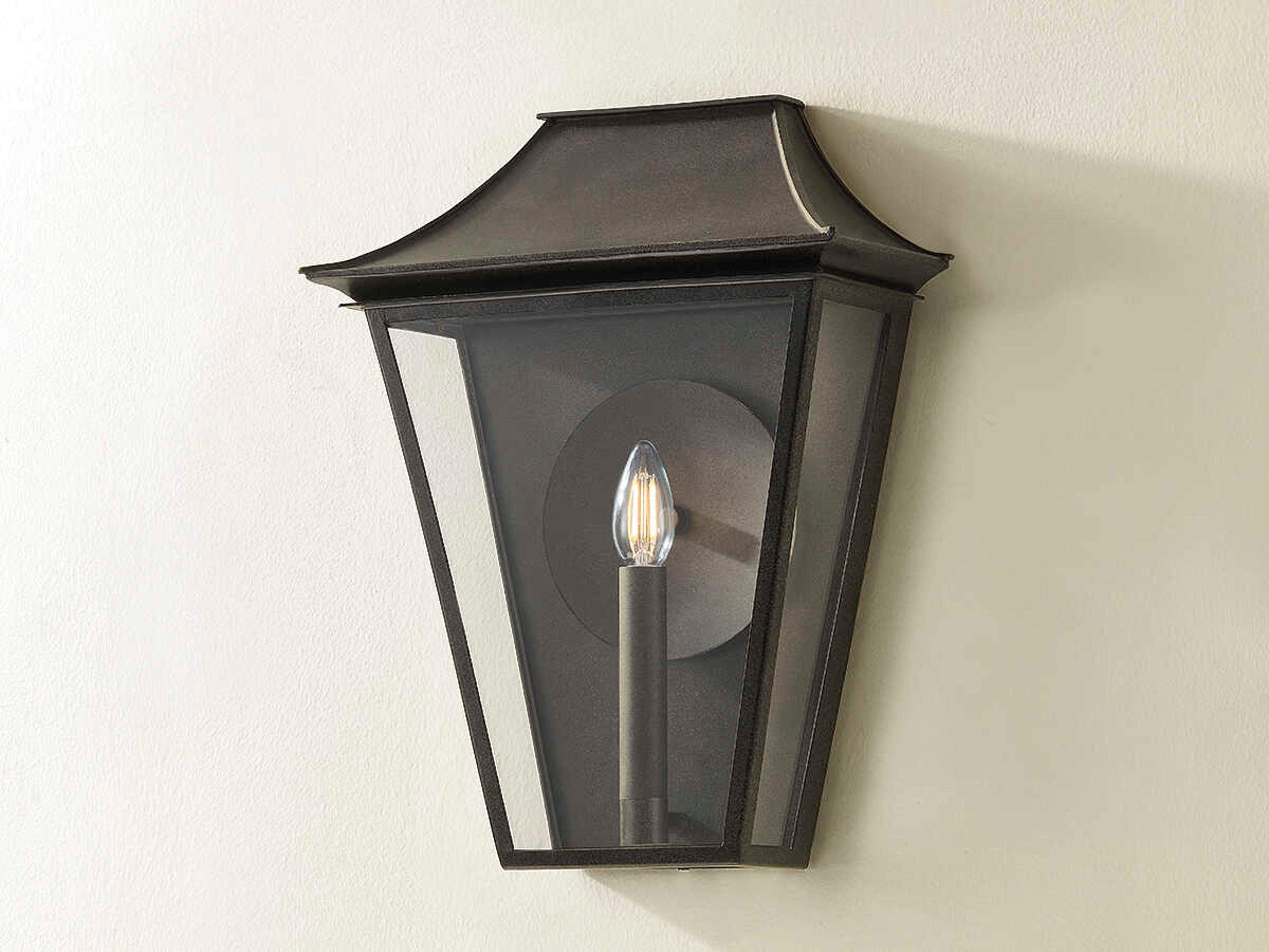Troy Lighting Tehama 1 - Light Outdoor Wall Light