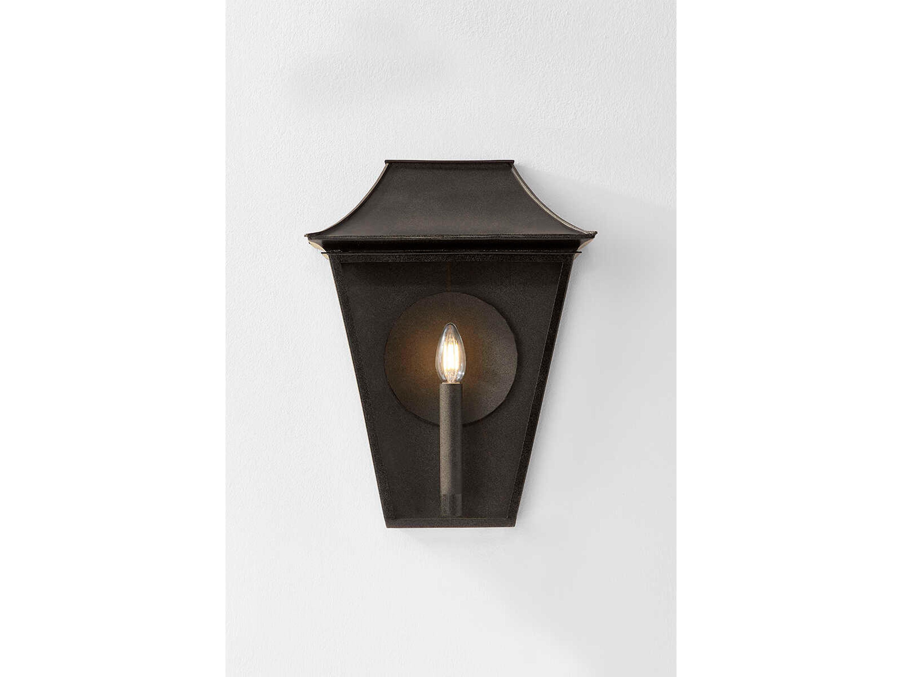 Troy Lighting Tehama 1 - Light Outdoor Wall Light