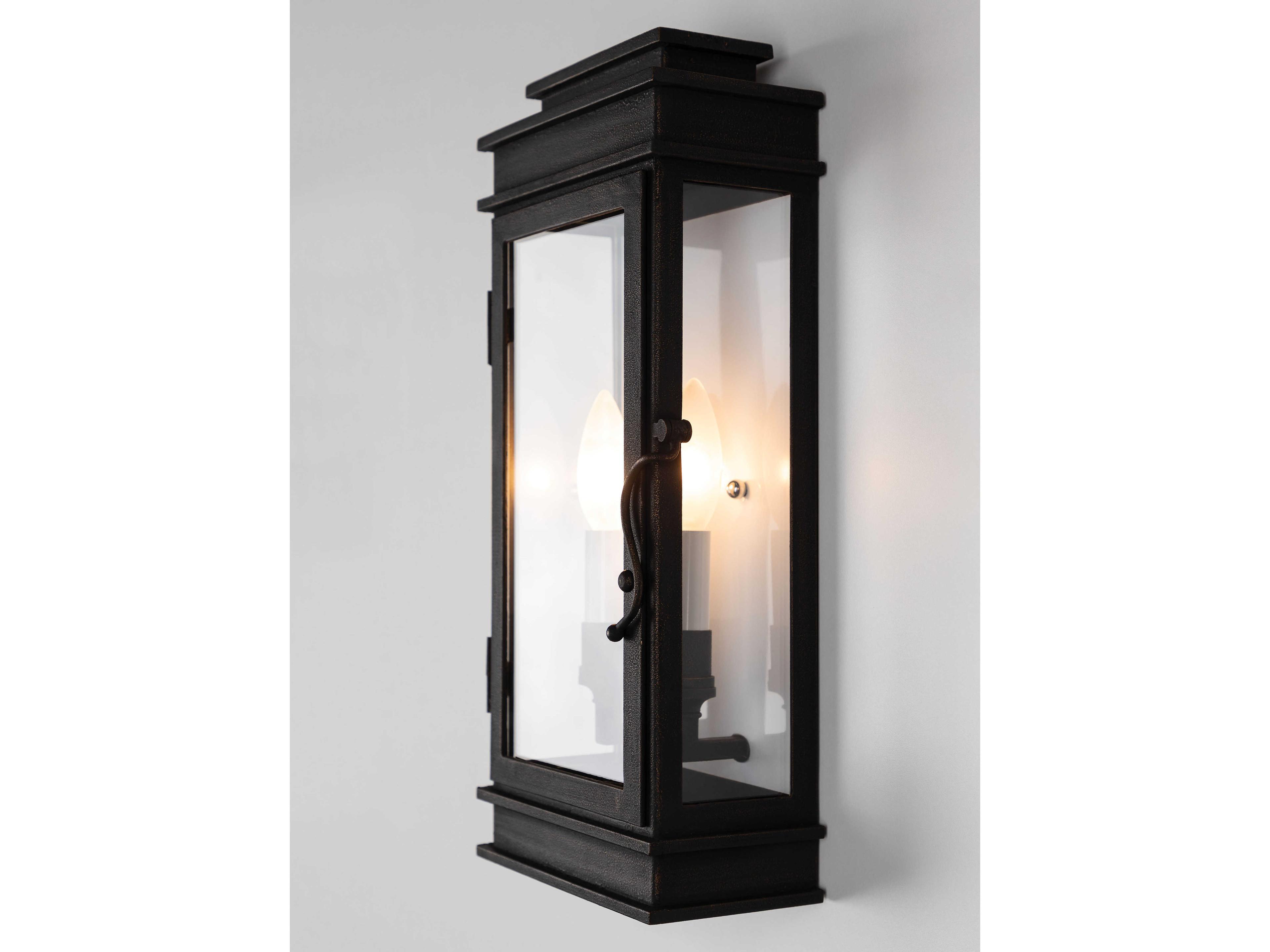 Troy Lighting 2 - Light Outdoor Wall Light