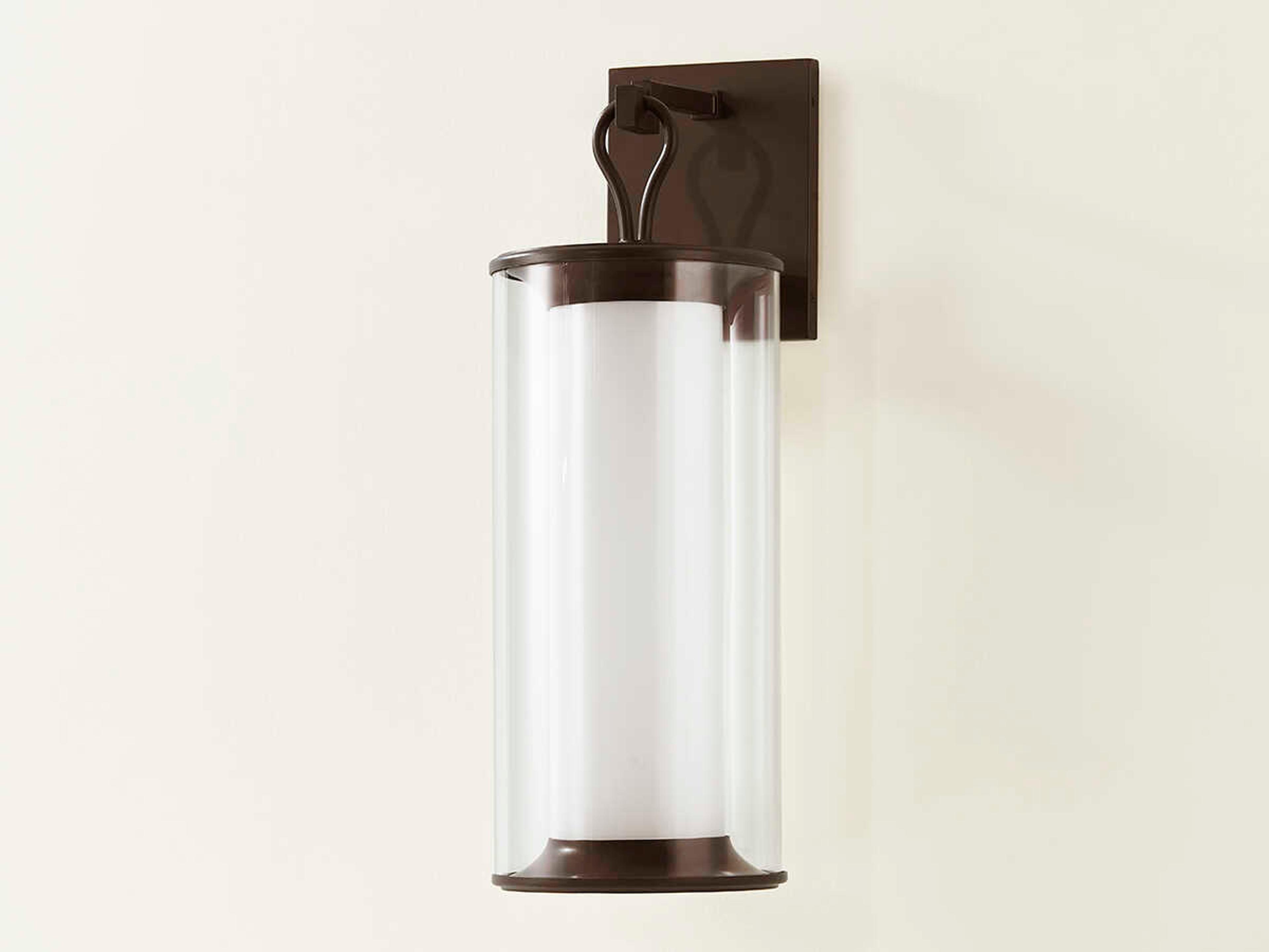 Troy Lighting Cannes 1 - Light Outdoor Wall Light