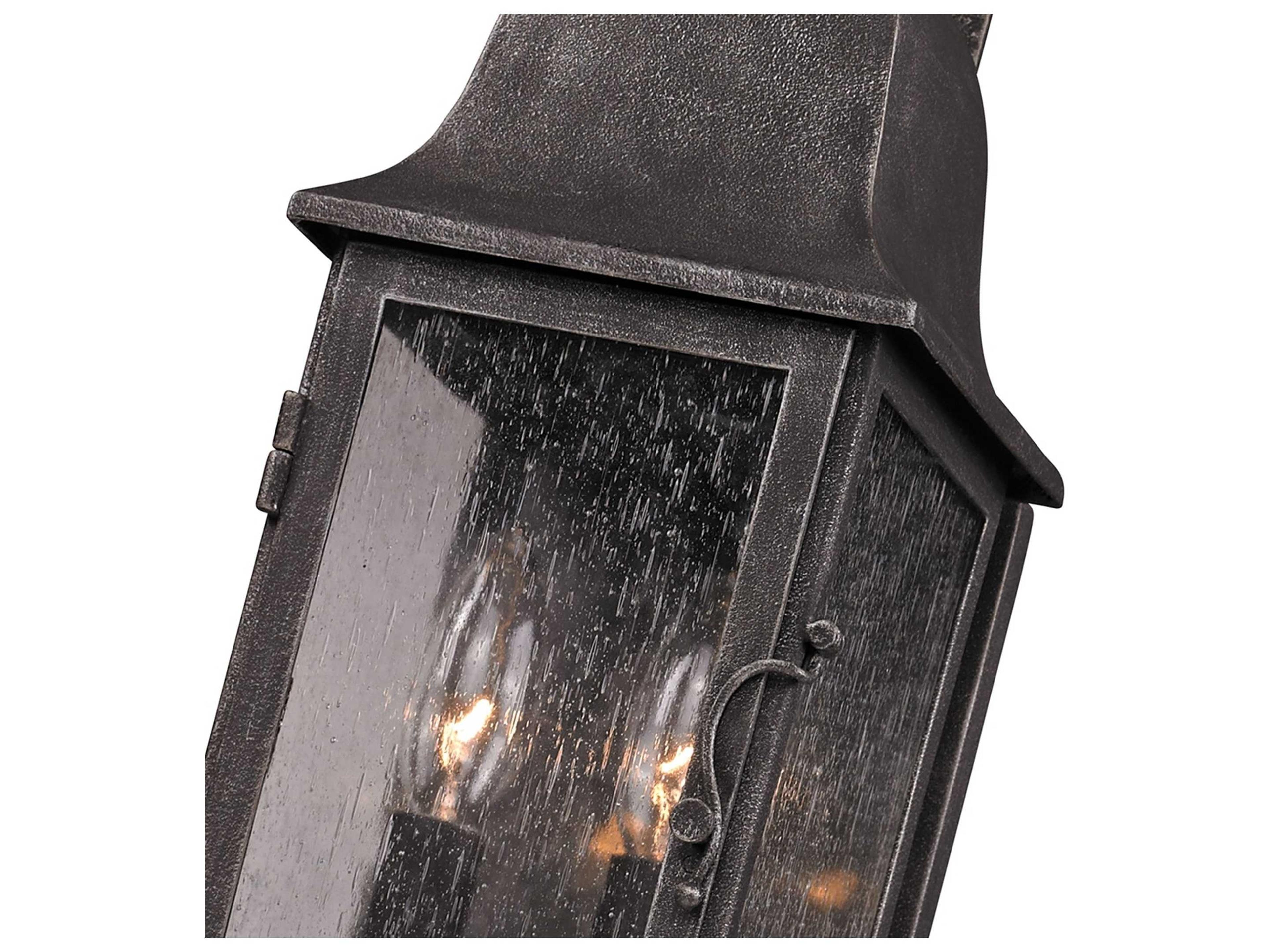 Troy Lighting Larchmont Outdoor Wall Light