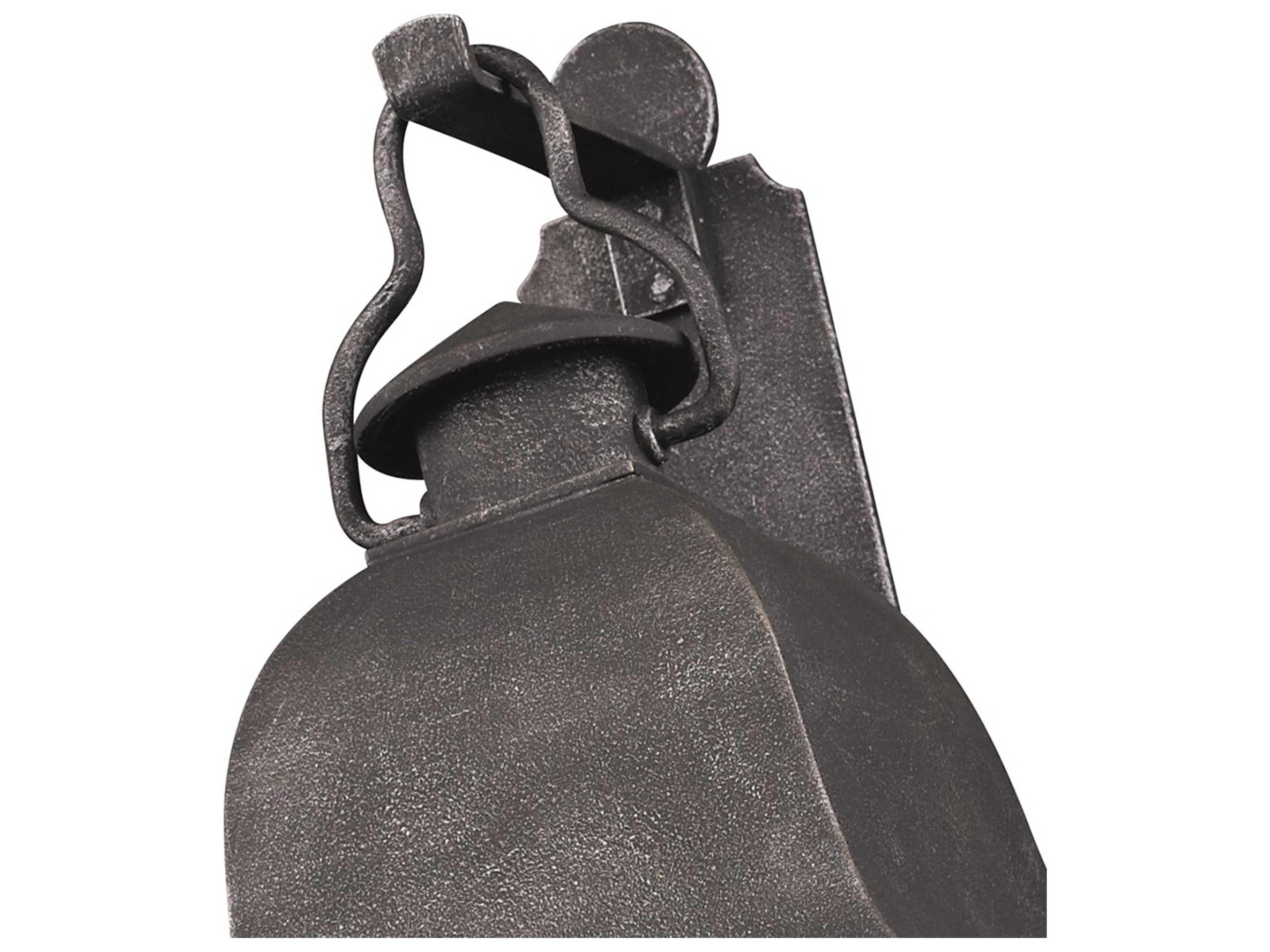 Troy Lighting Larchmont Outdoor Wall Light