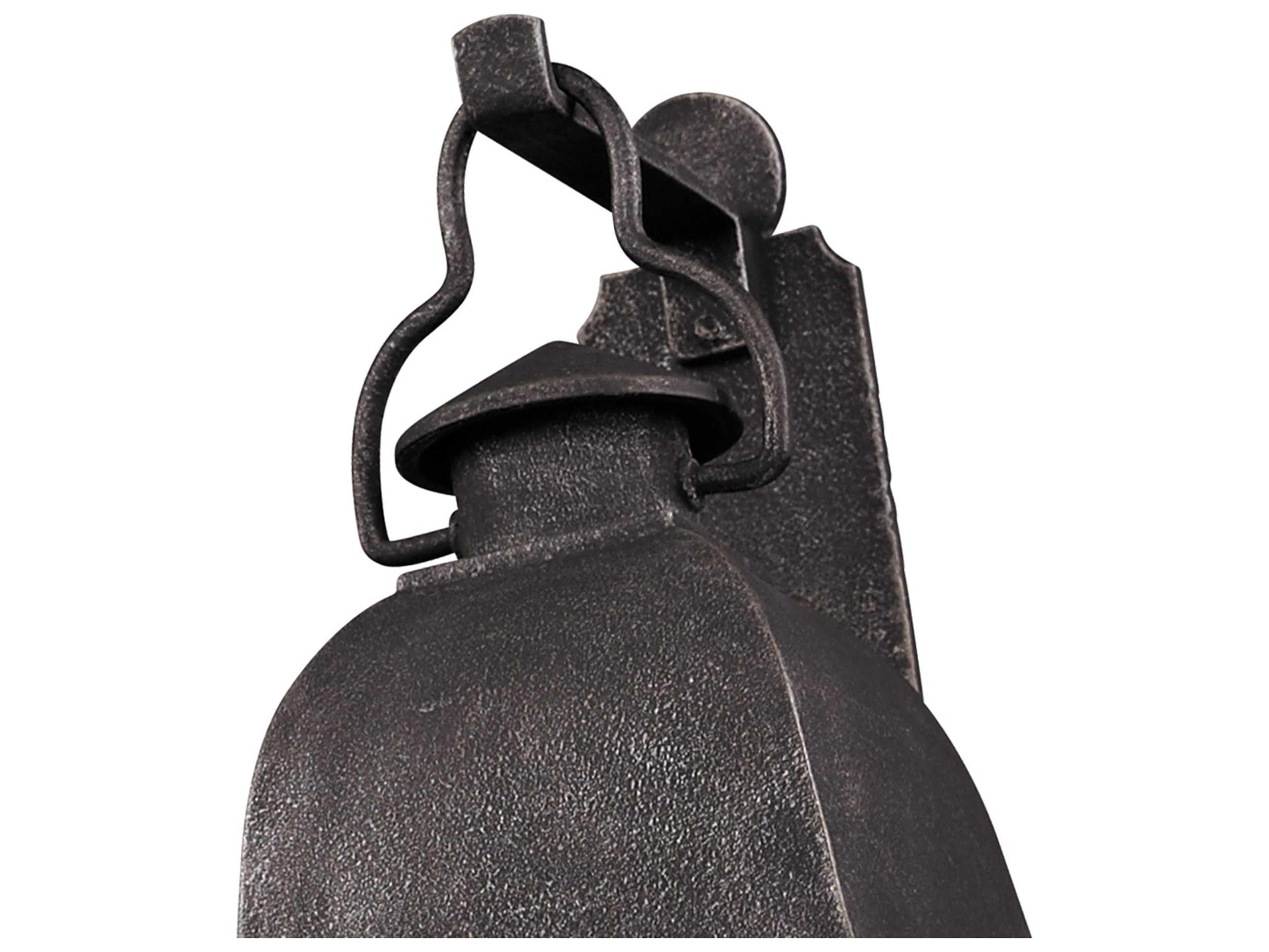 Troy Lighting Larchmont 4 - Light Outdoor Wall Light