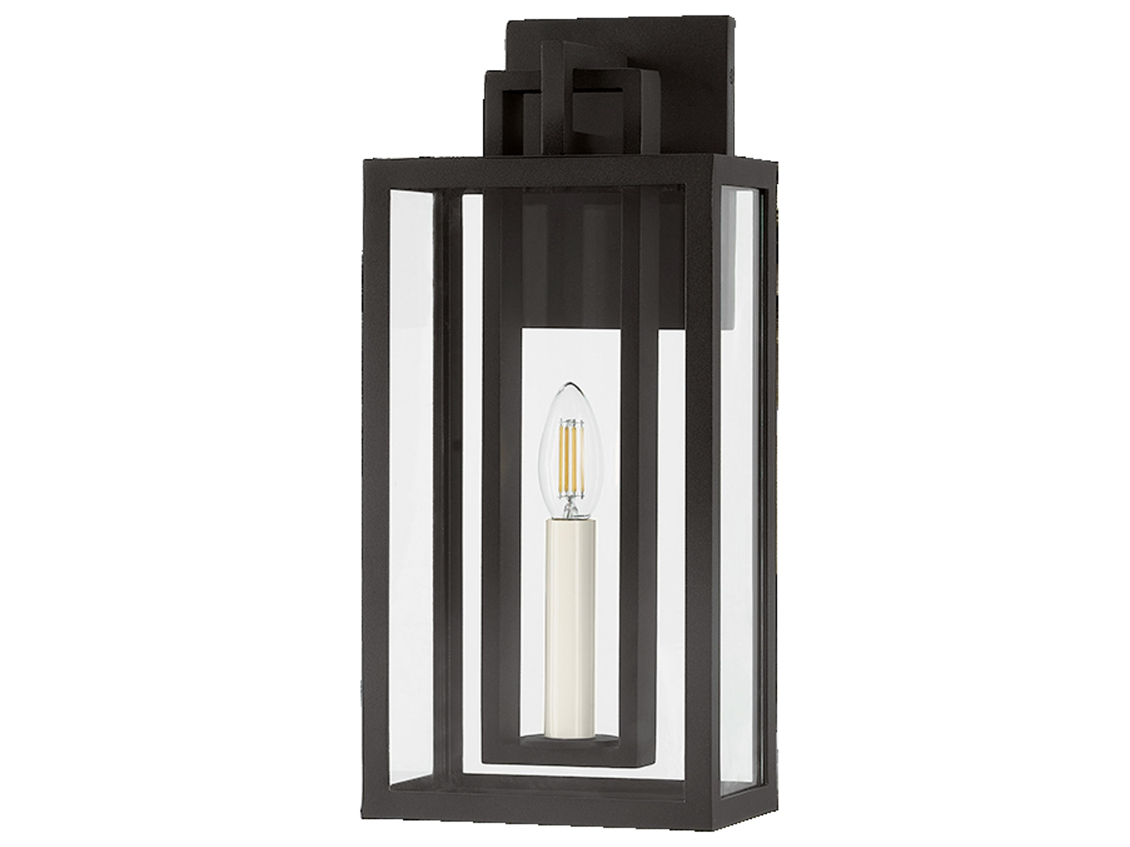 Amire 1 - Light Outdoor Wall Light