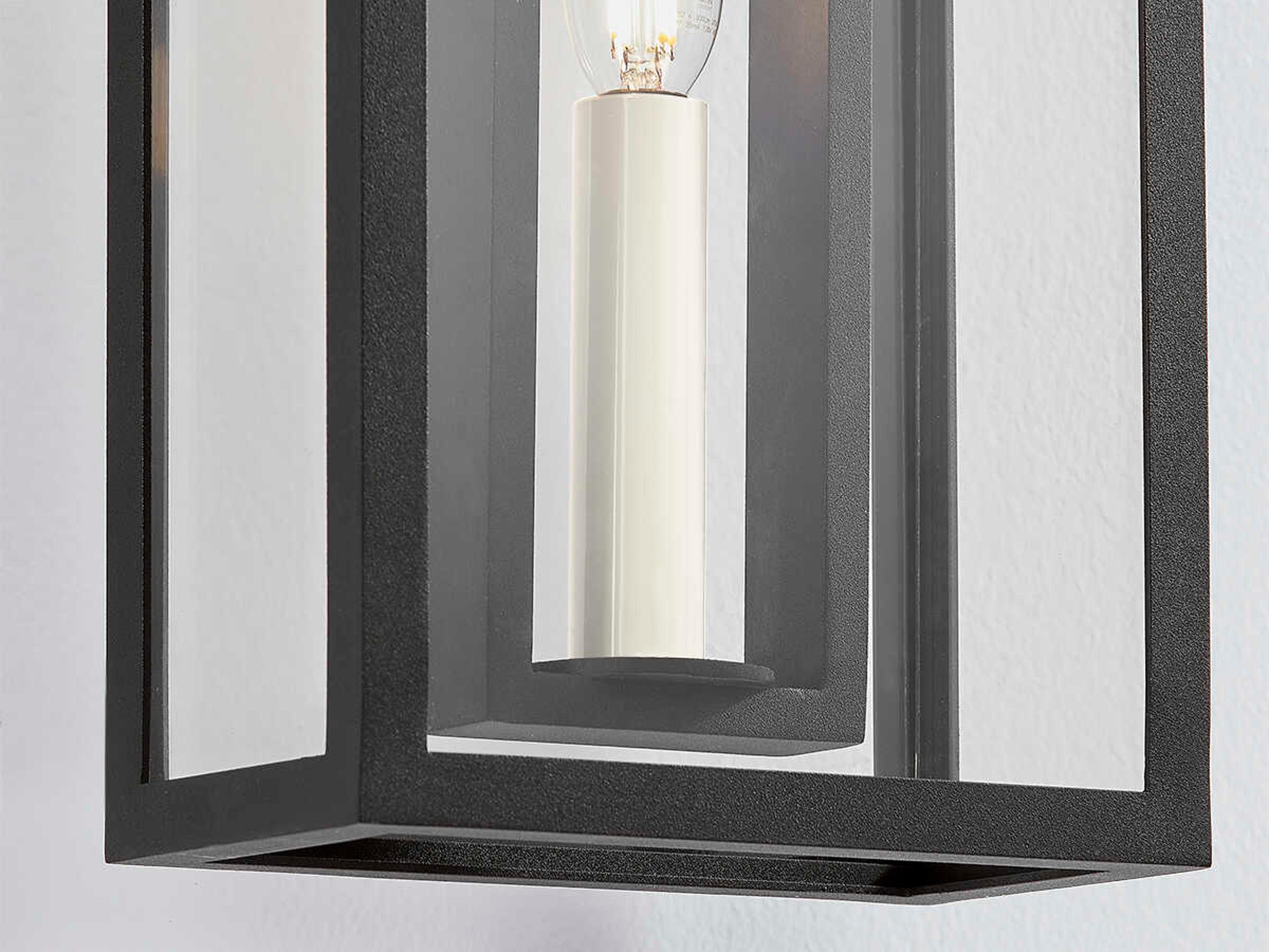 Troy Lighting Amire 1 - Light Outdoor Wall Light