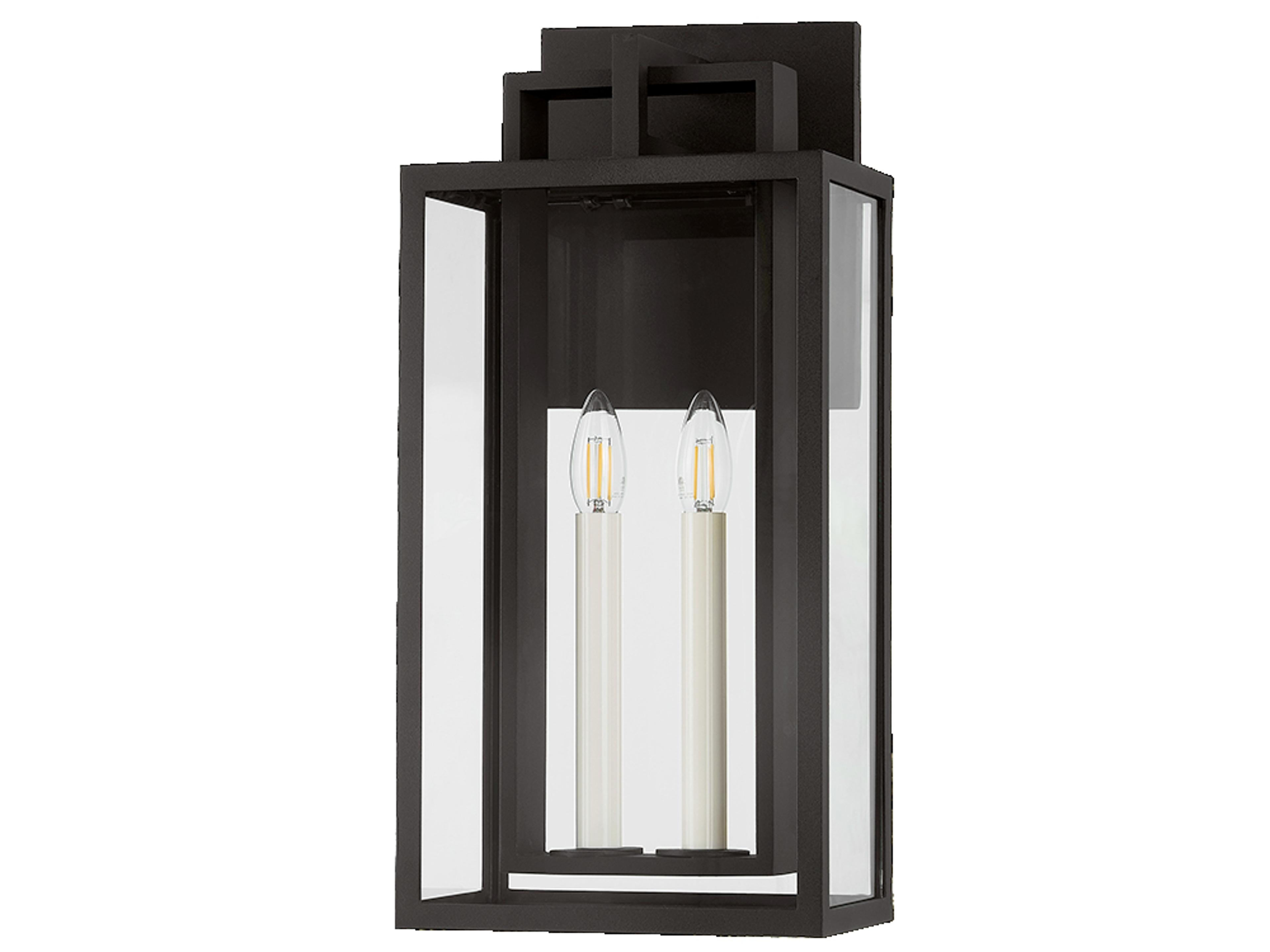Amire 2 - Light Outdoor Wall Light