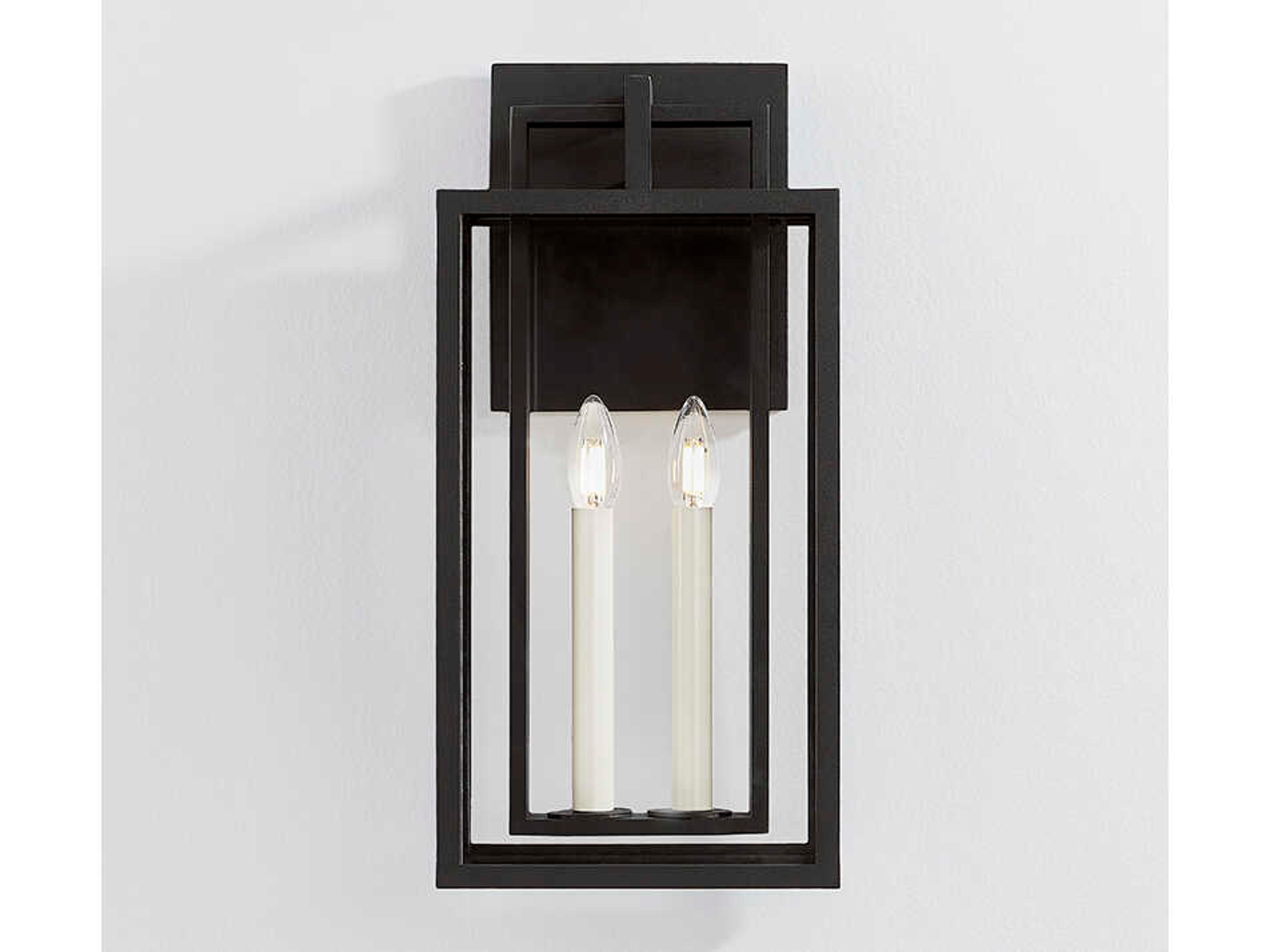 Troy Lighting Amire 2 - Light Outdoor Wall Light