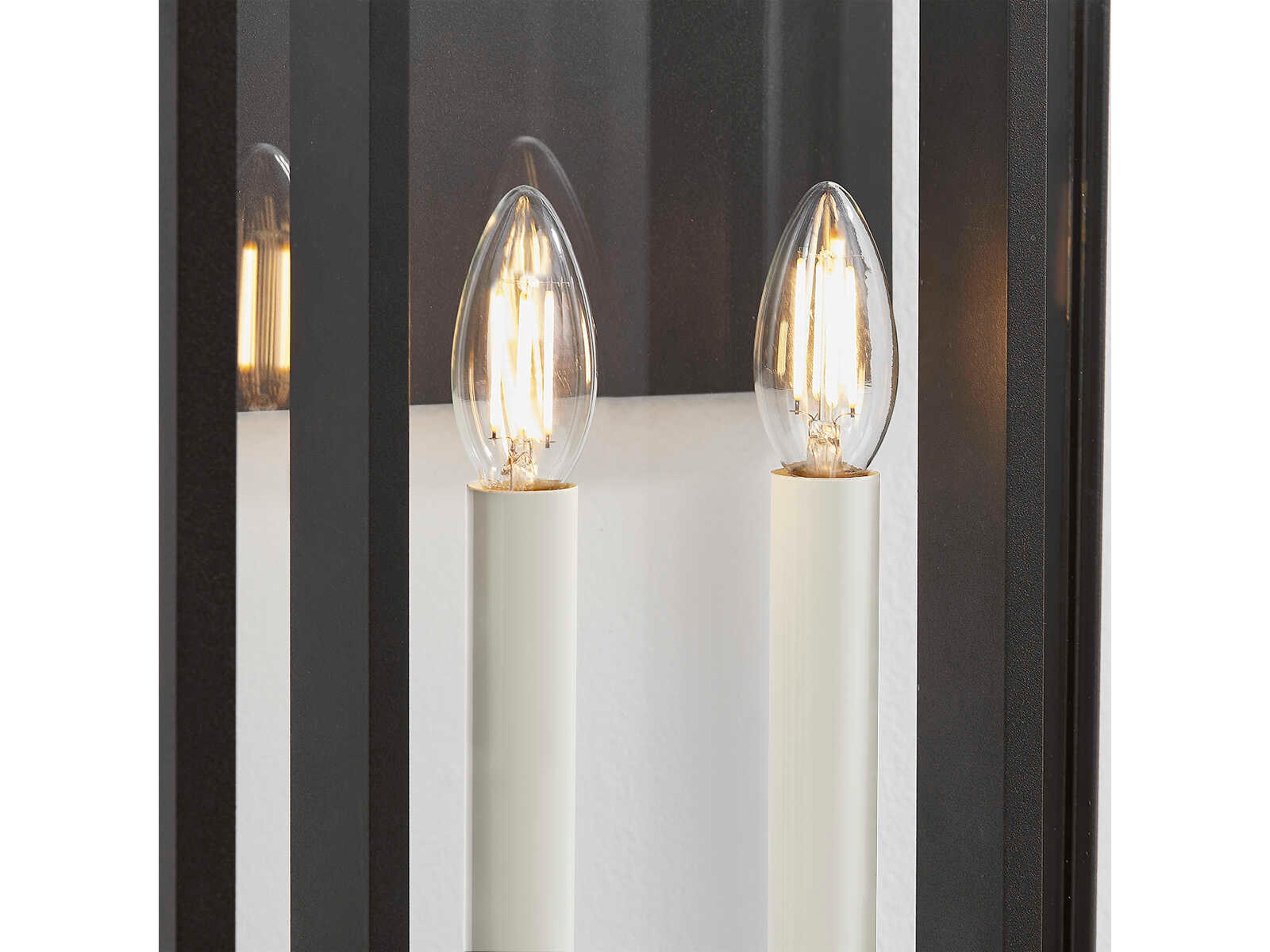 Troy Lighting Amire 2 - Light Outdoor Wall Light