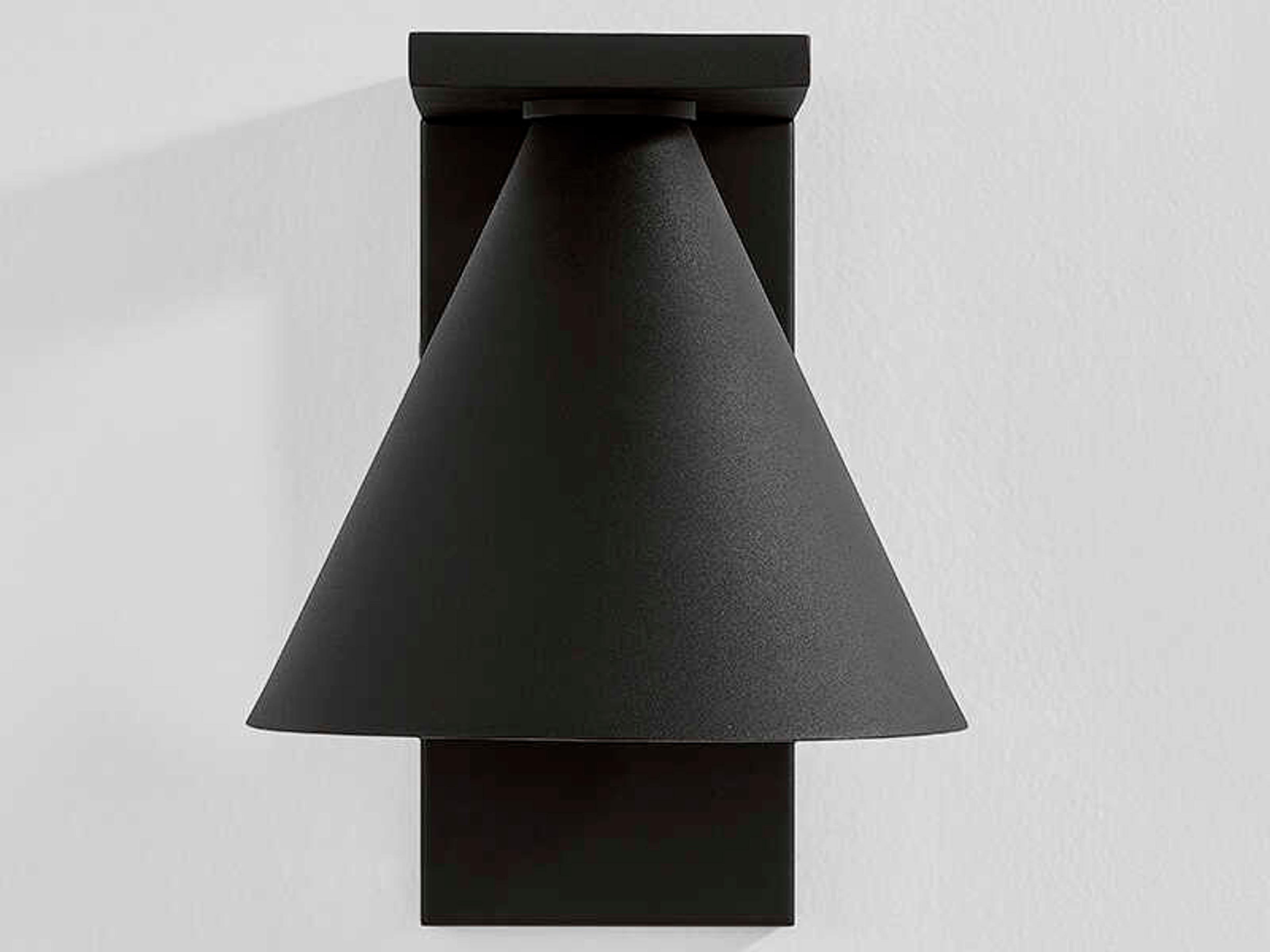 Troy Lighting Sean 1 - Light Outdoor Wall Light