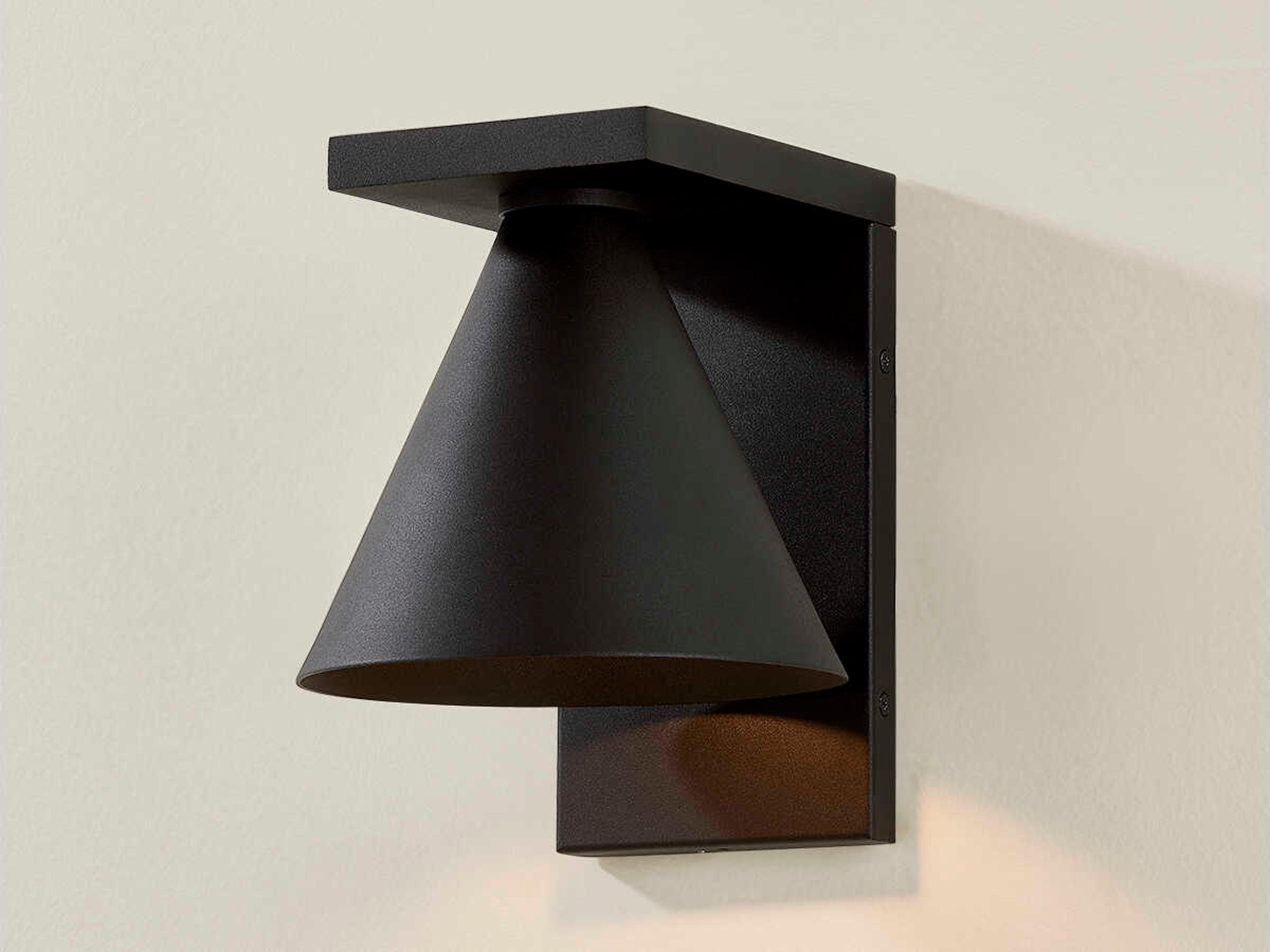 Troy Lighting Sean 1 - Light Outdoor Wall Light