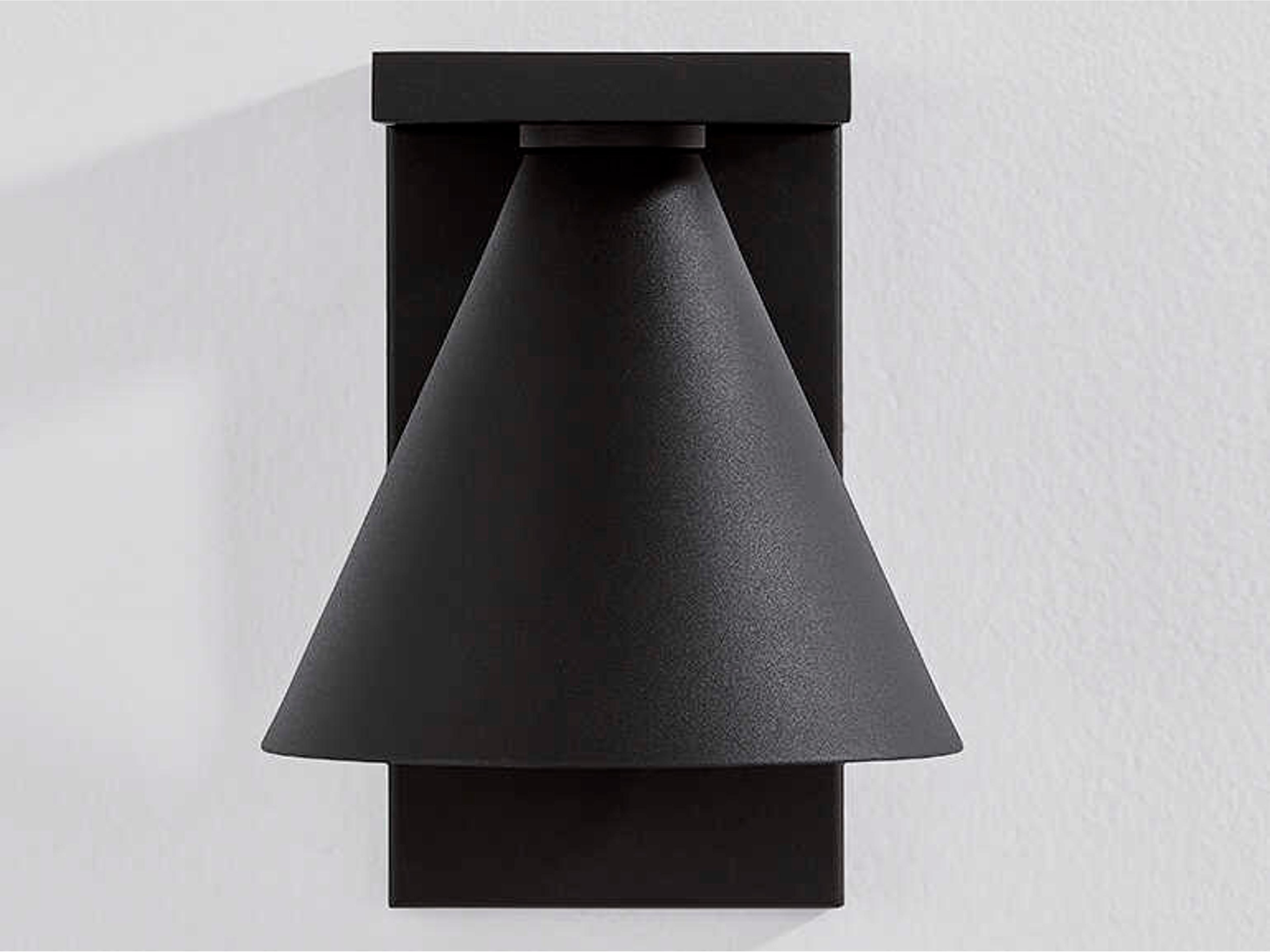 Troy Lighting Sean 1 - Light Outdoor Wall Light