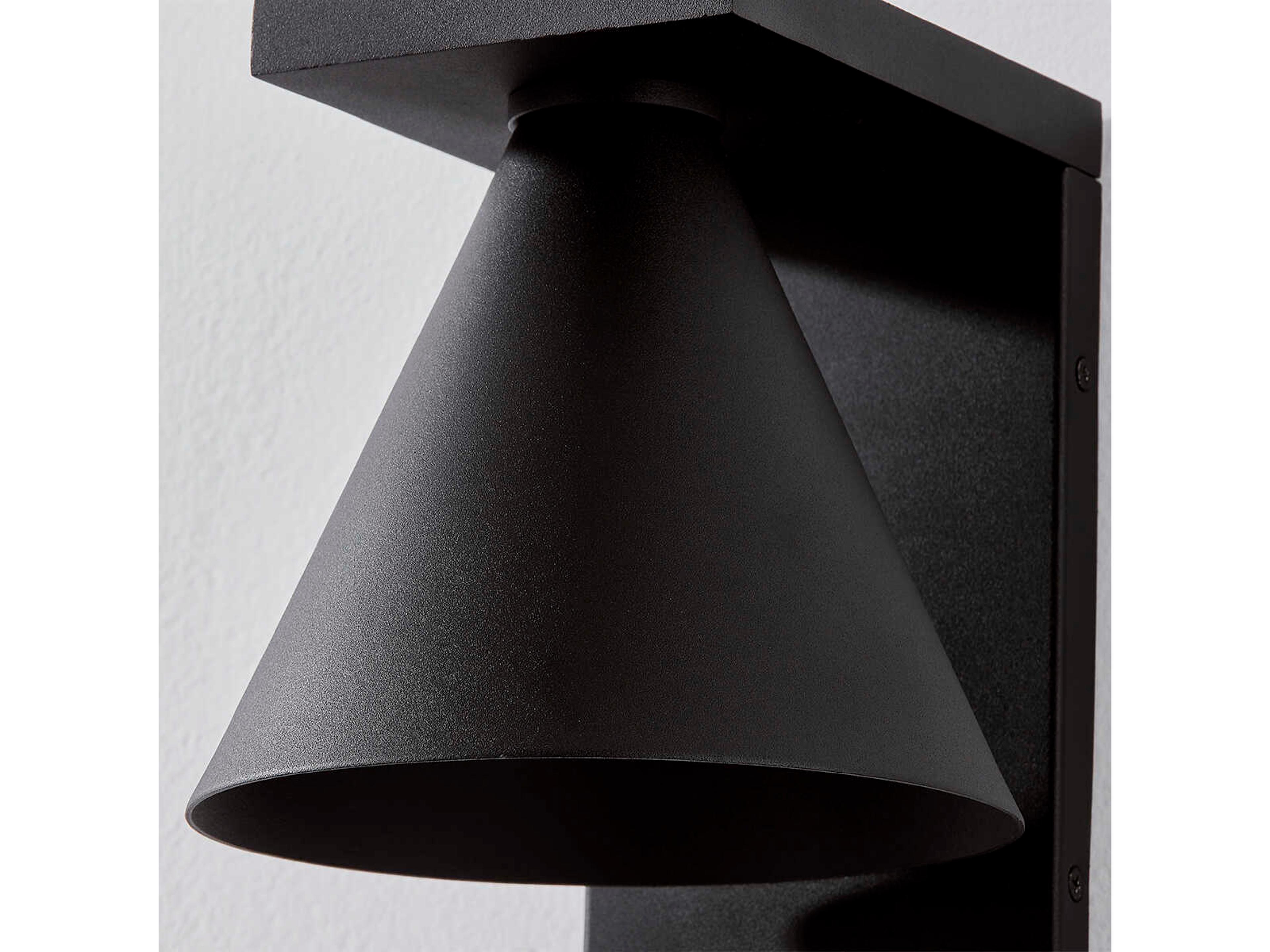 Troy Lighting Sean 1 - Light Outdoor Wall Light