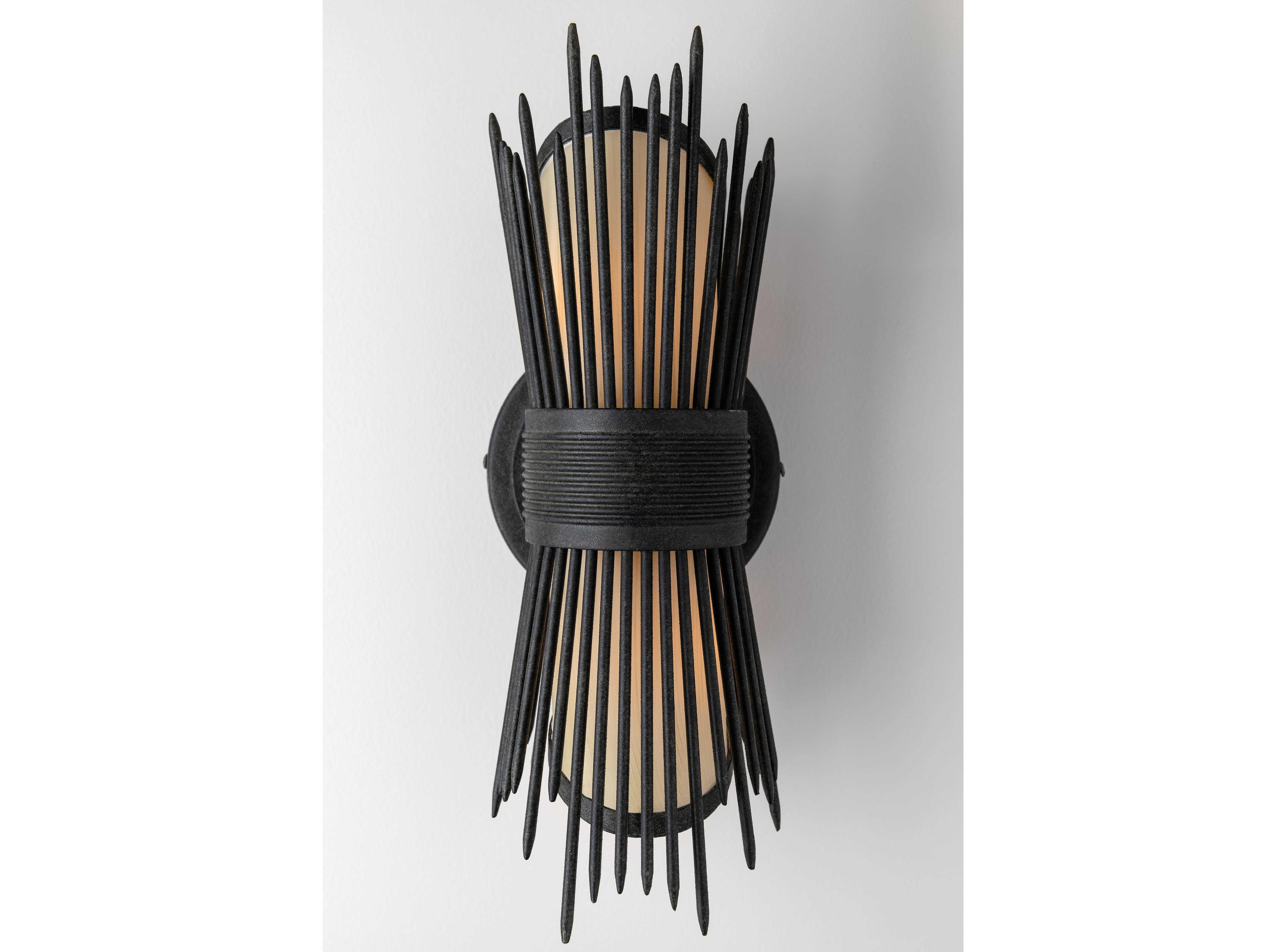 Troy Lighting Blink Outdoor Wall Light