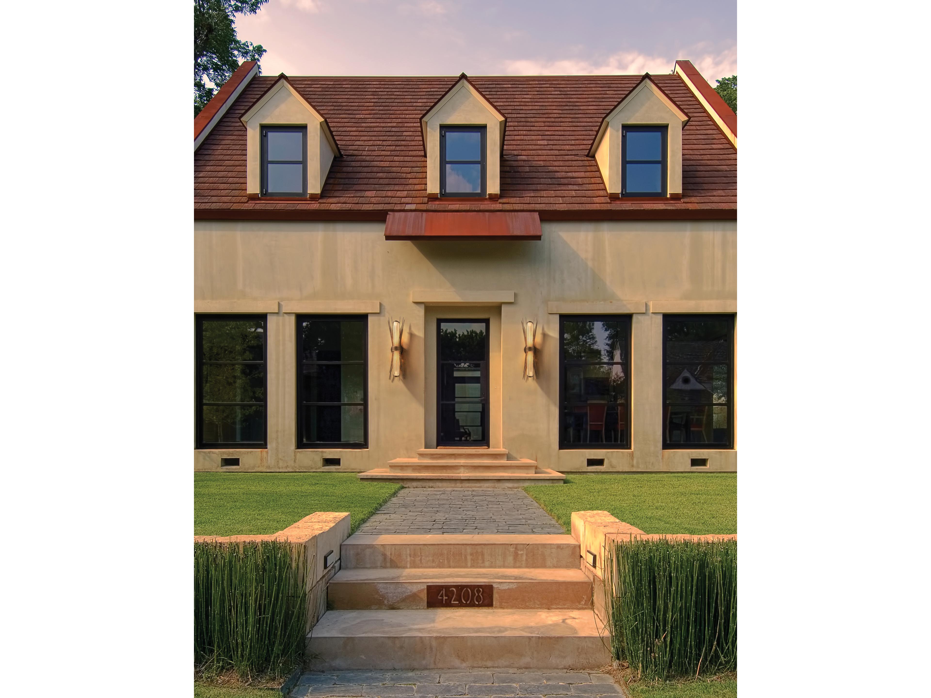 Troy Lighting Blink 2 - Light Outdoor Wall Light