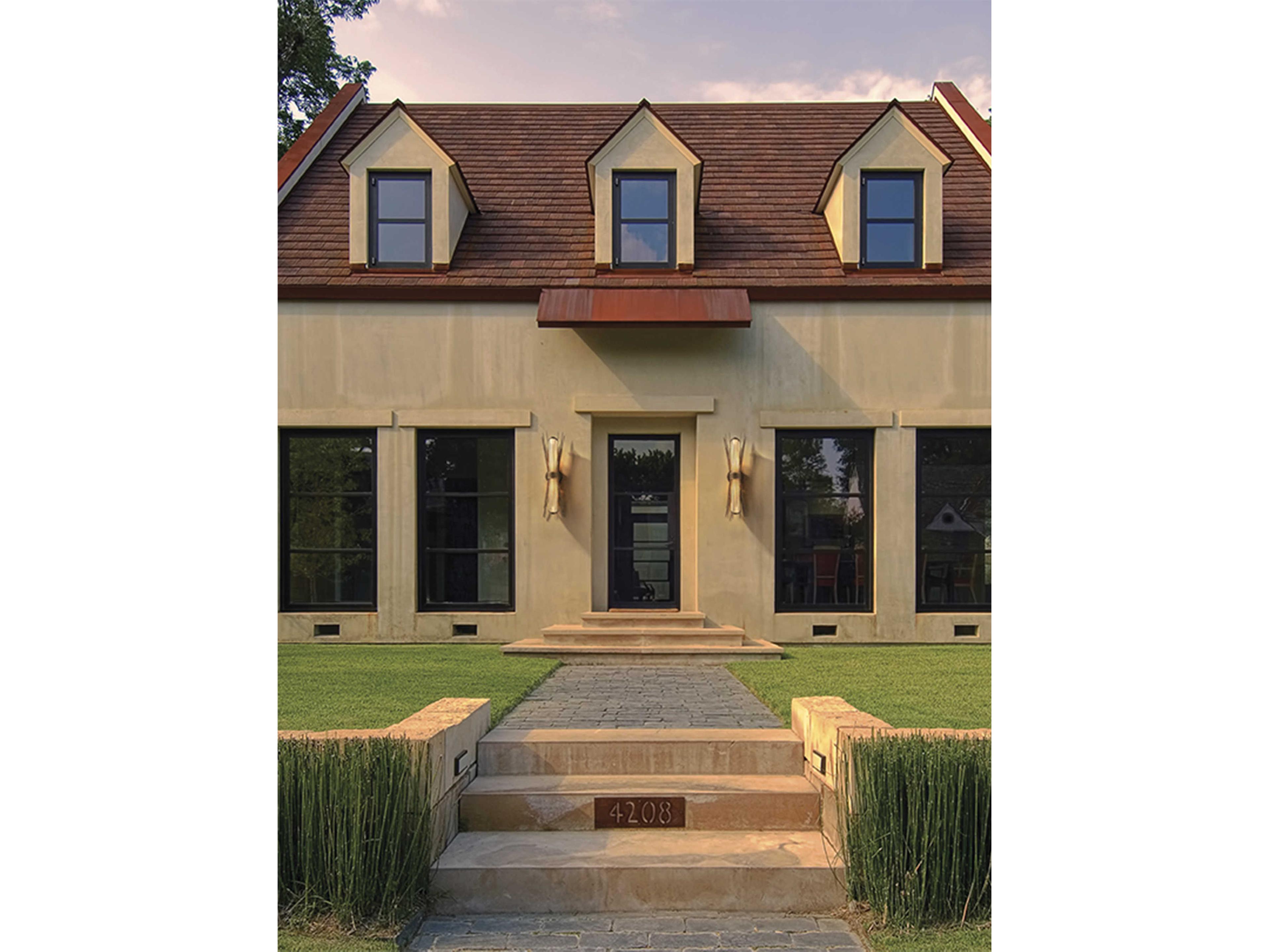 Troy Lighting Blink Outdoor Wall Light