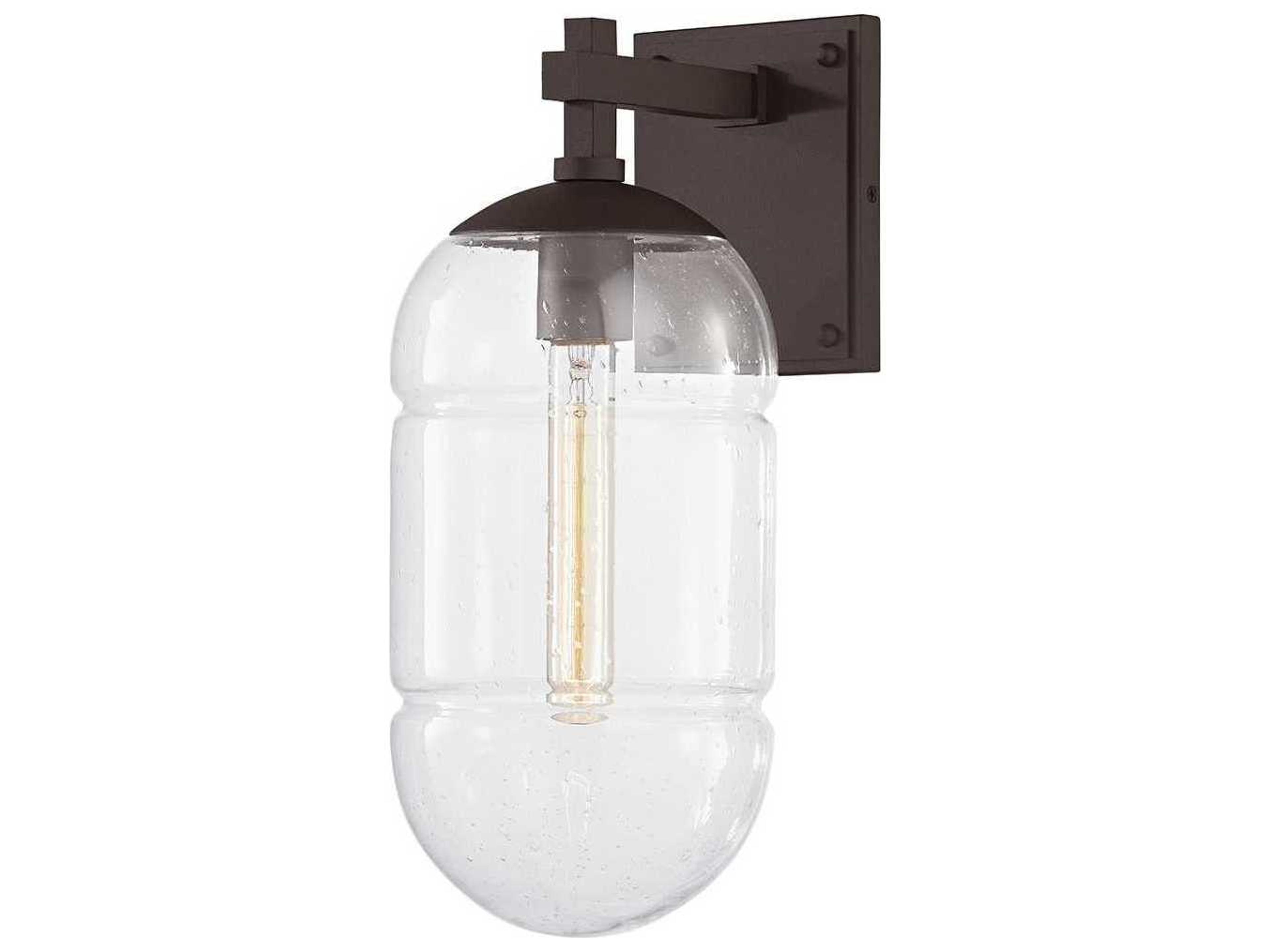 Poston Outdoor Wall Light