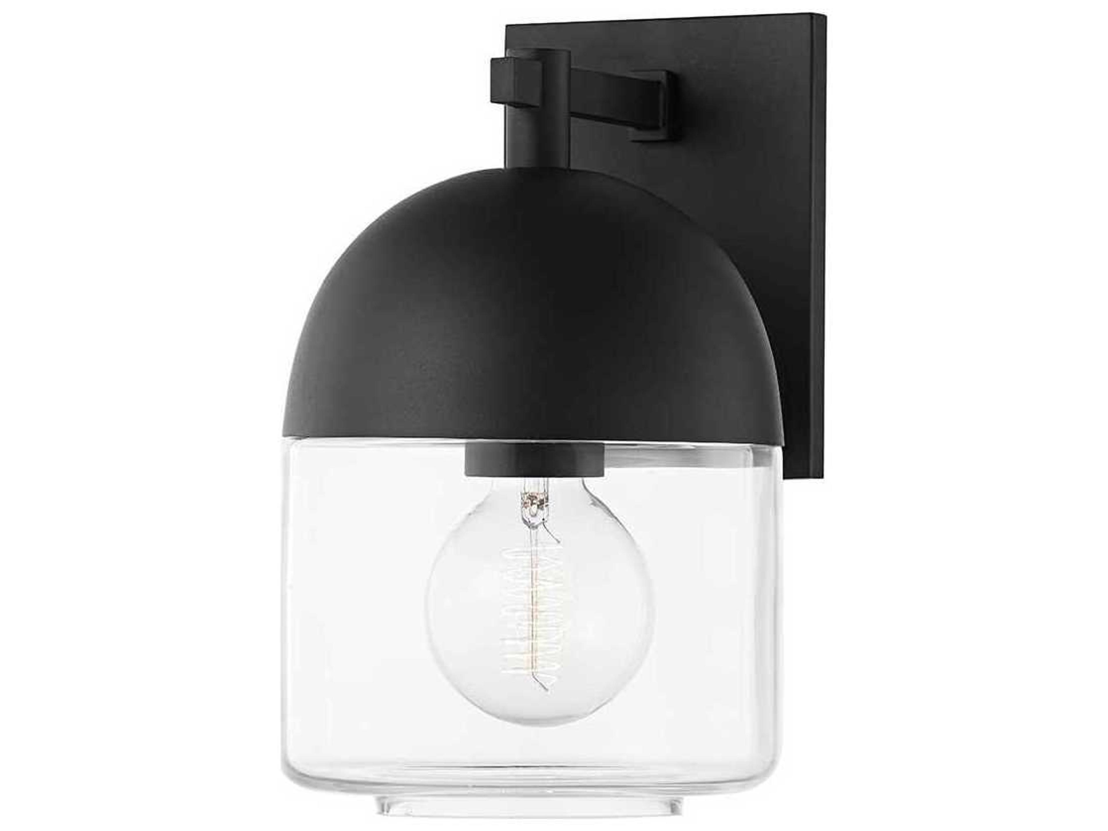 Zephyr Outdoor Wall Light