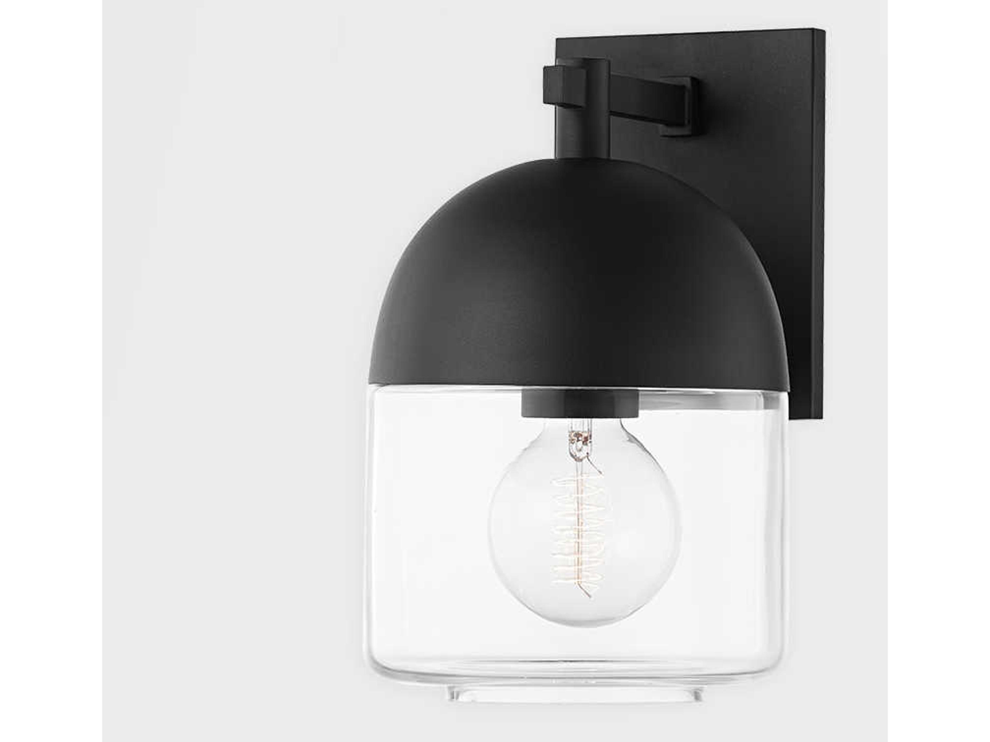 Troy Lighting Zephyr Outdoor Wall Light