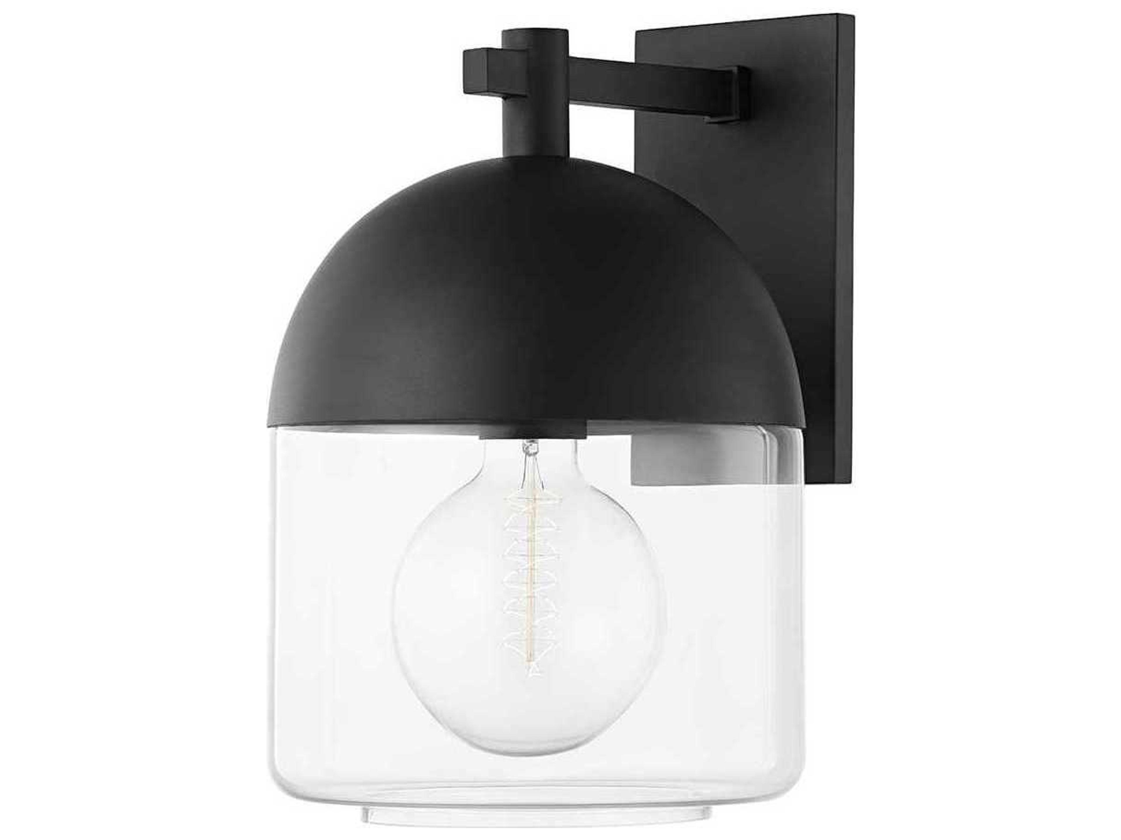 Zephyr 1 - Light Outdoor Wall Light