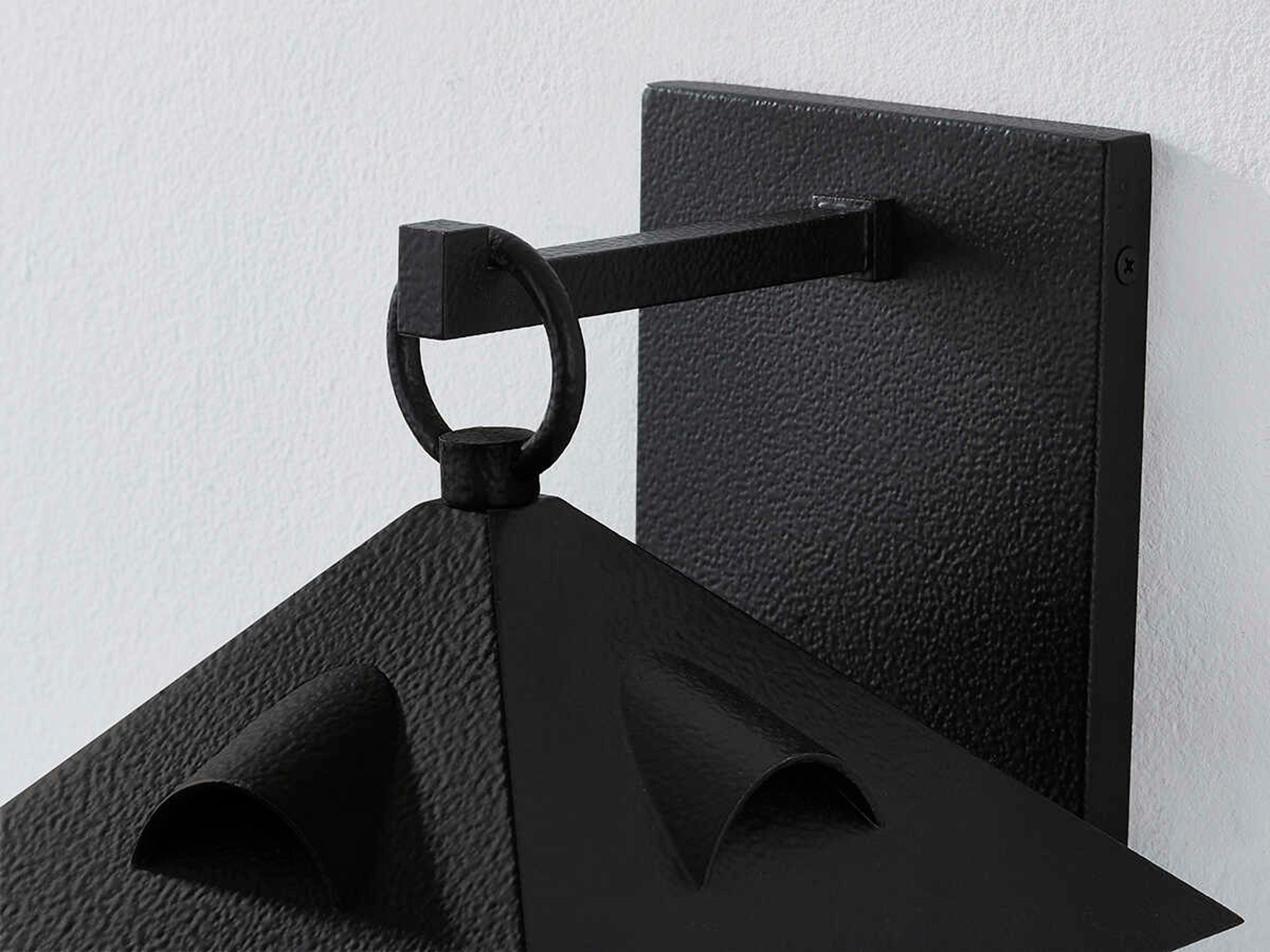 Troy Lighting Corning 1 - Light Outdoor Wall Light