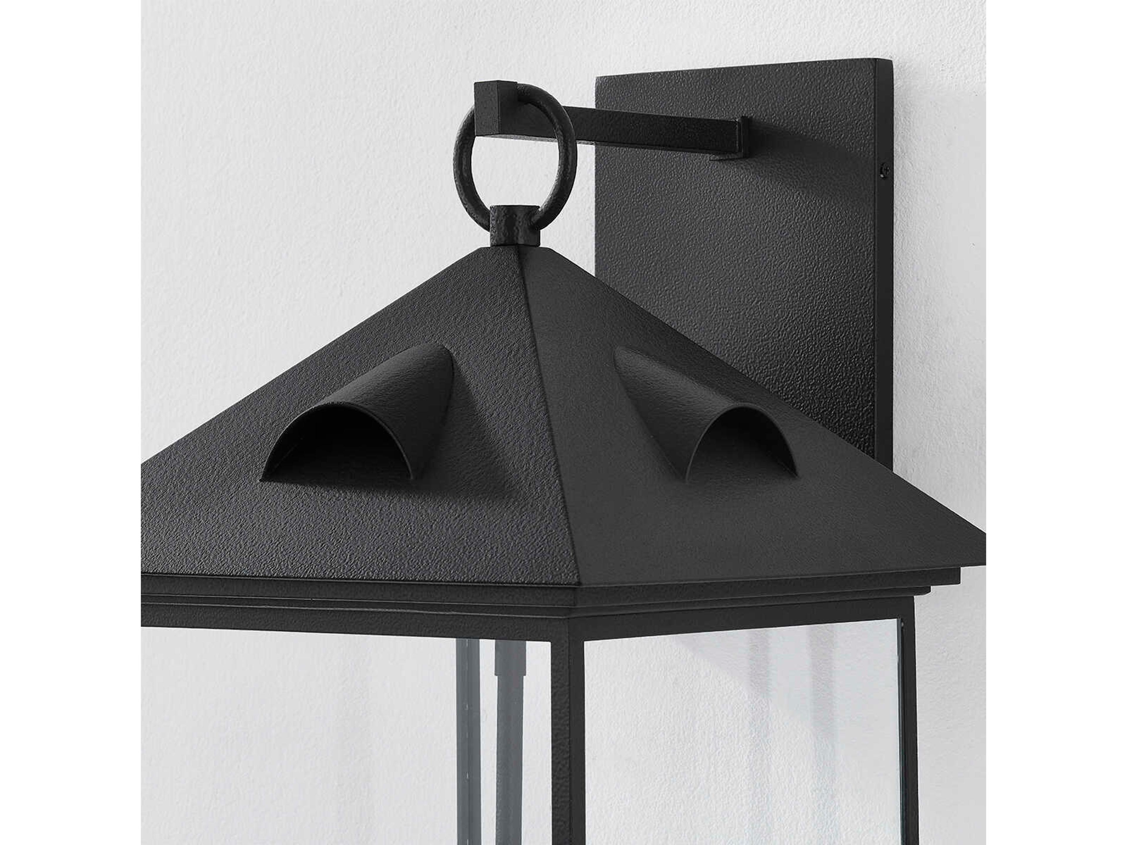 Troy Lighting Corning 2 - Light Outdoor Wall Light