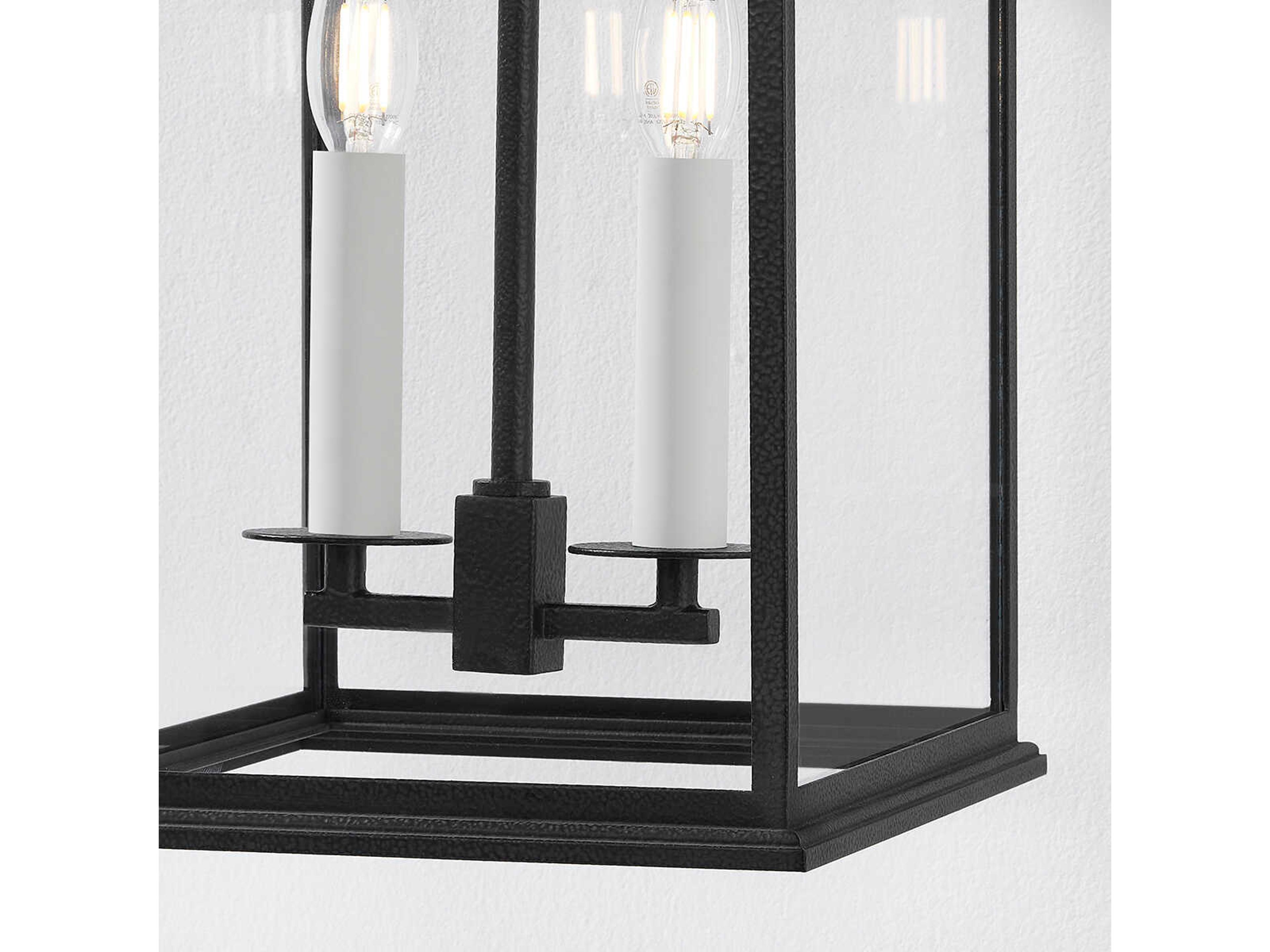 Troy Lighting Corning 2 - Light Outdoor Wall Light