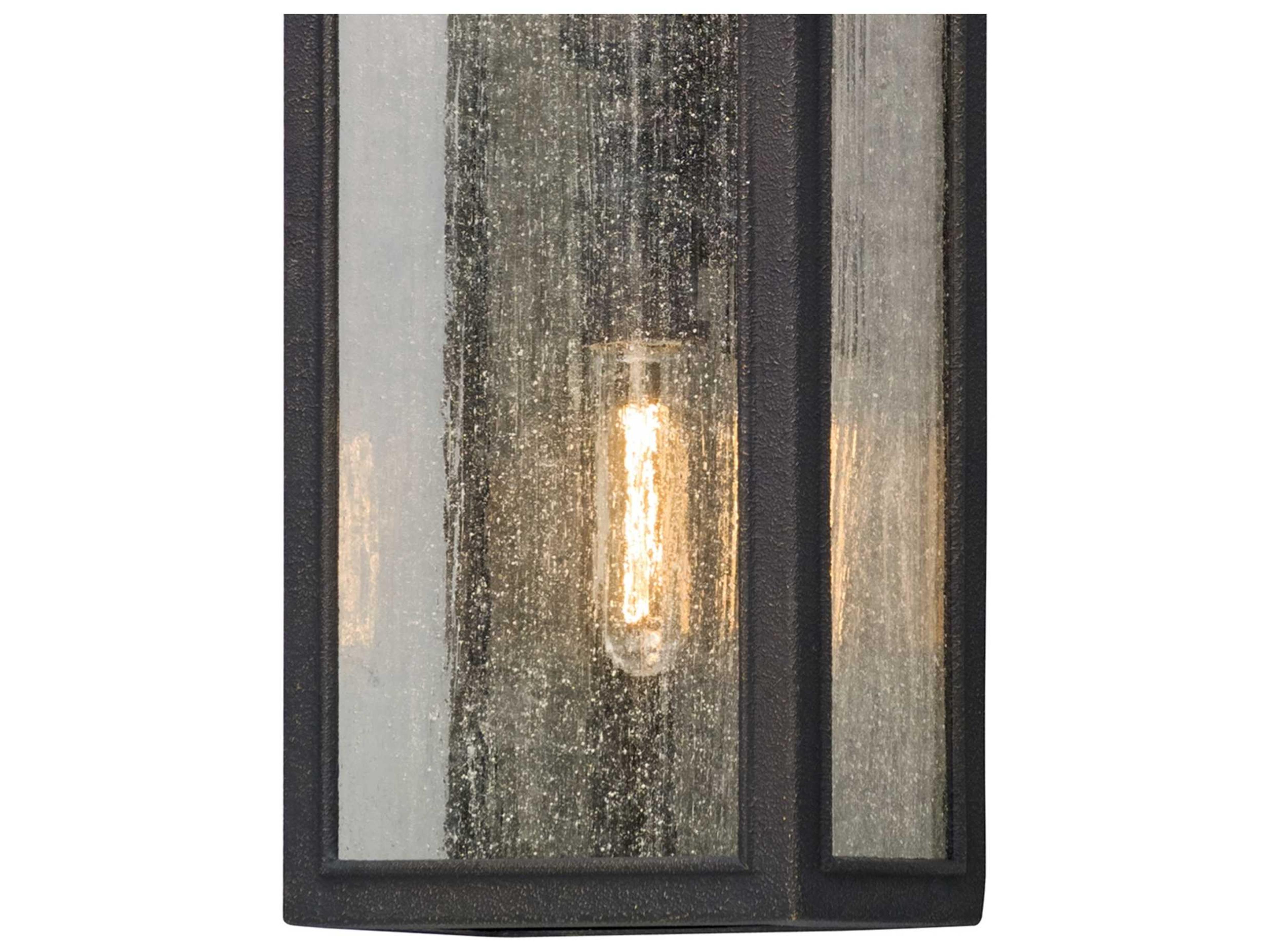 Troy Lighting Dixon 2 - Light Outdoor Wall Light