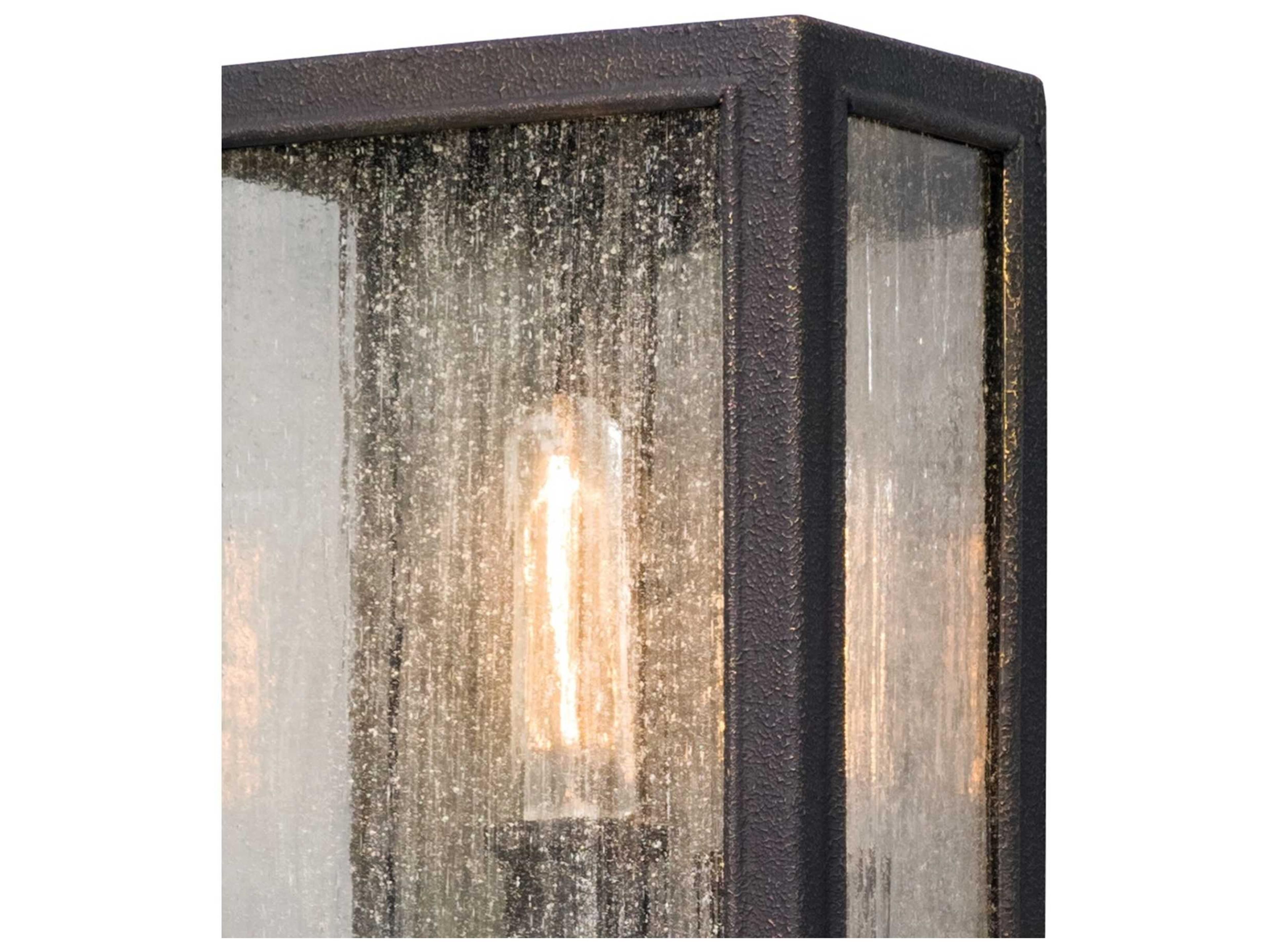 Troy Lighting Dixon 2 - Light Outdoor Wall Light