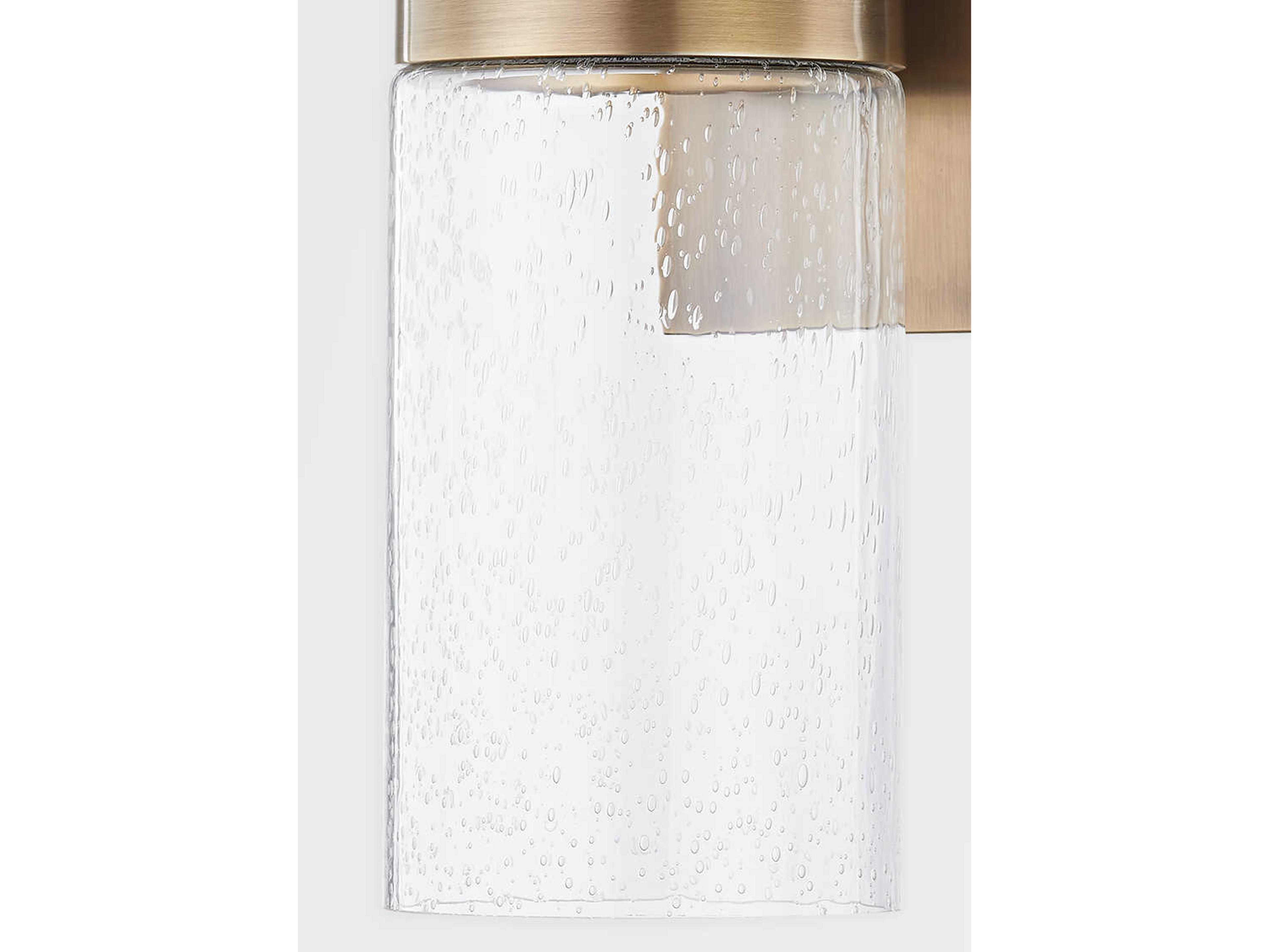 Troy Lighting Pristine Outdoor Wall Light