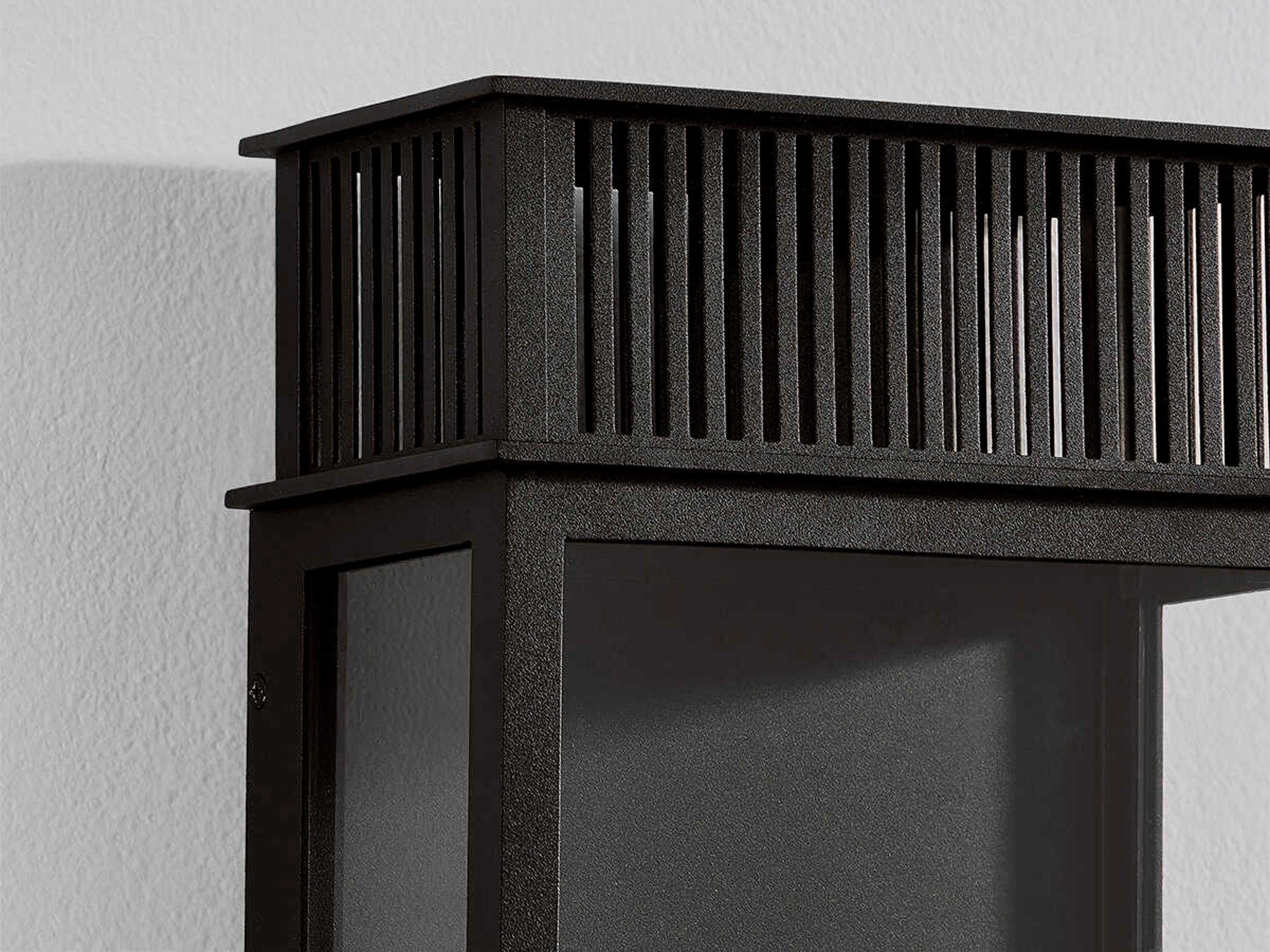 Troy Lighting Gridley 2 - Light Outdoor Wall Light