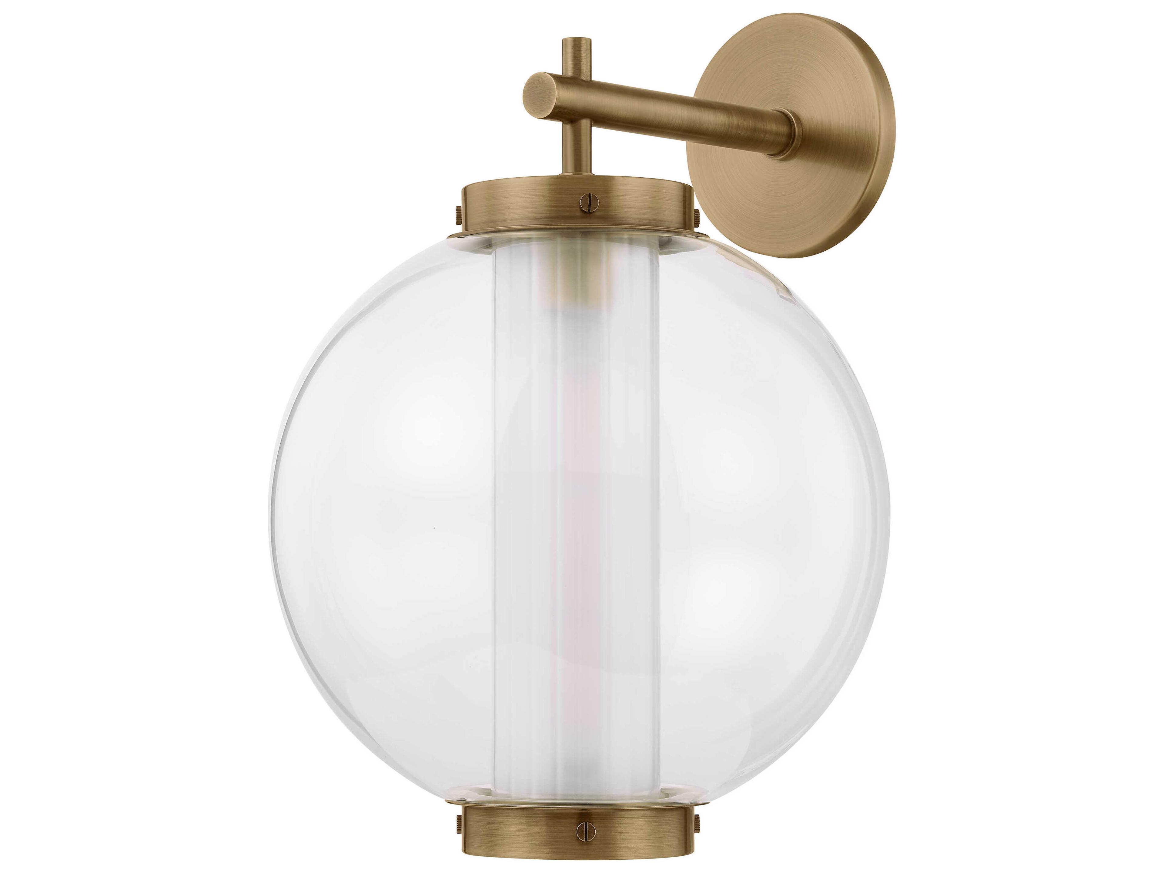 Troy Lighting Marco 1-Light Outdoor Wall Light