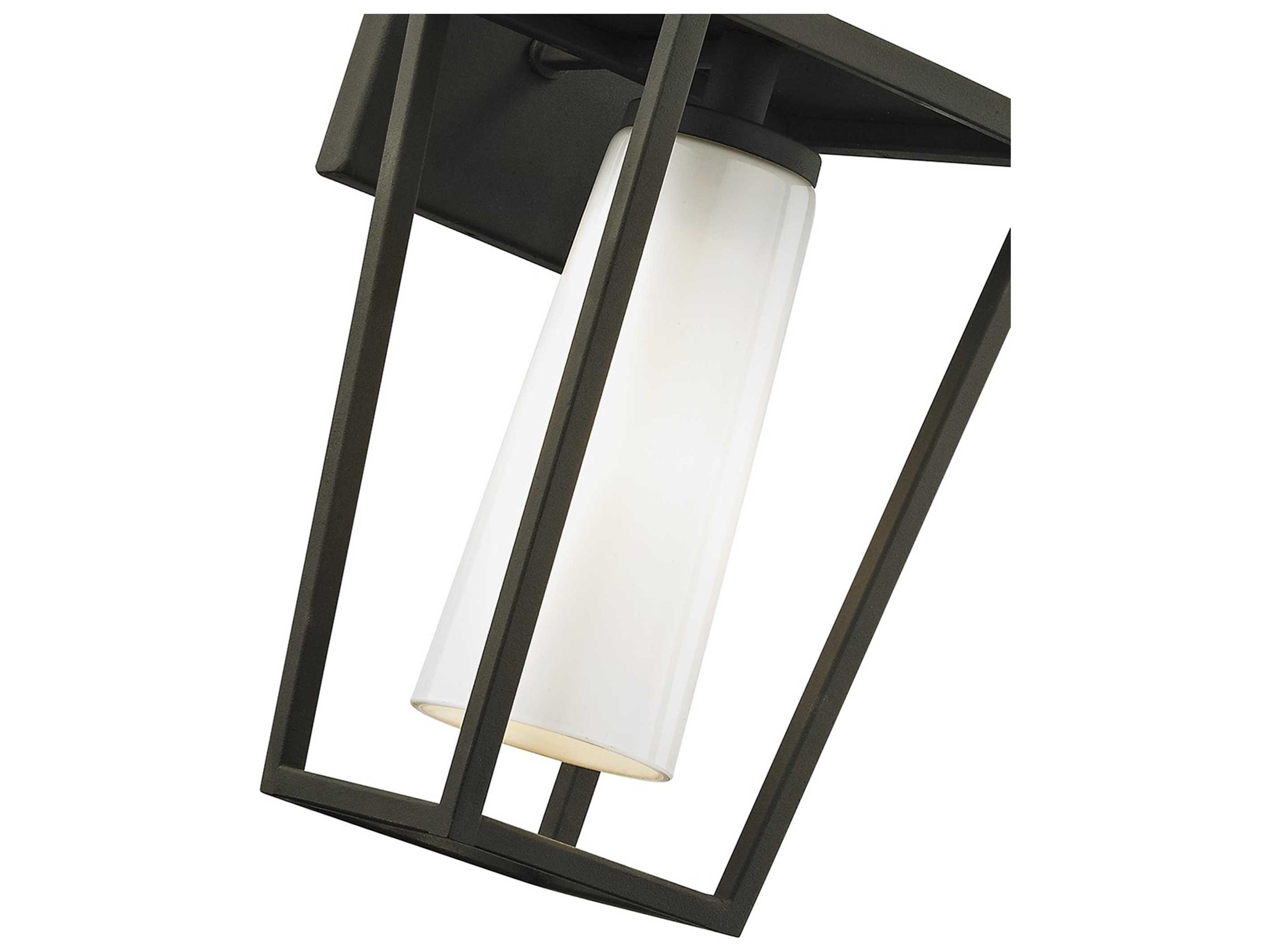 Troy Lighting Mission Beach 1 - Light Outdoor Wall Light