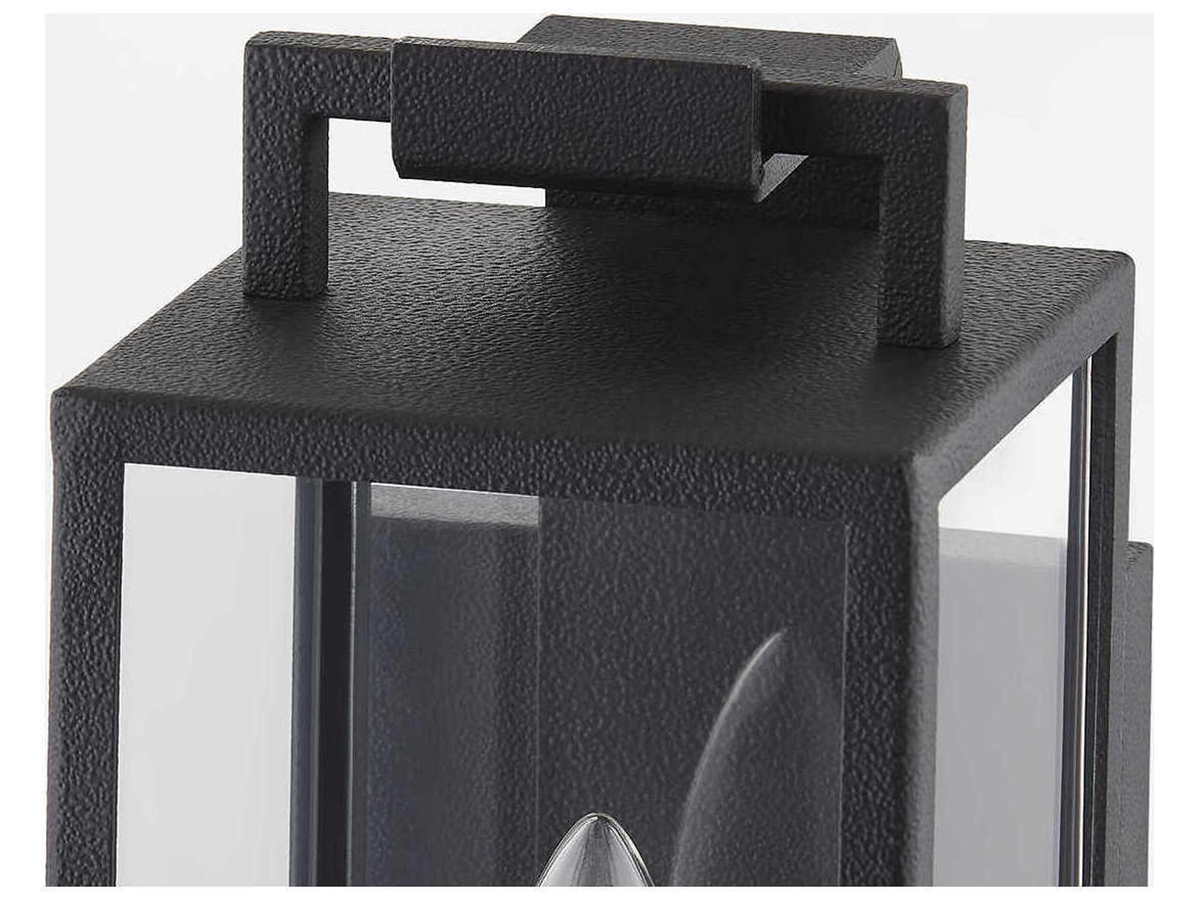 Troy Lighting Beckham 1 - Light Outdoor Wall Light