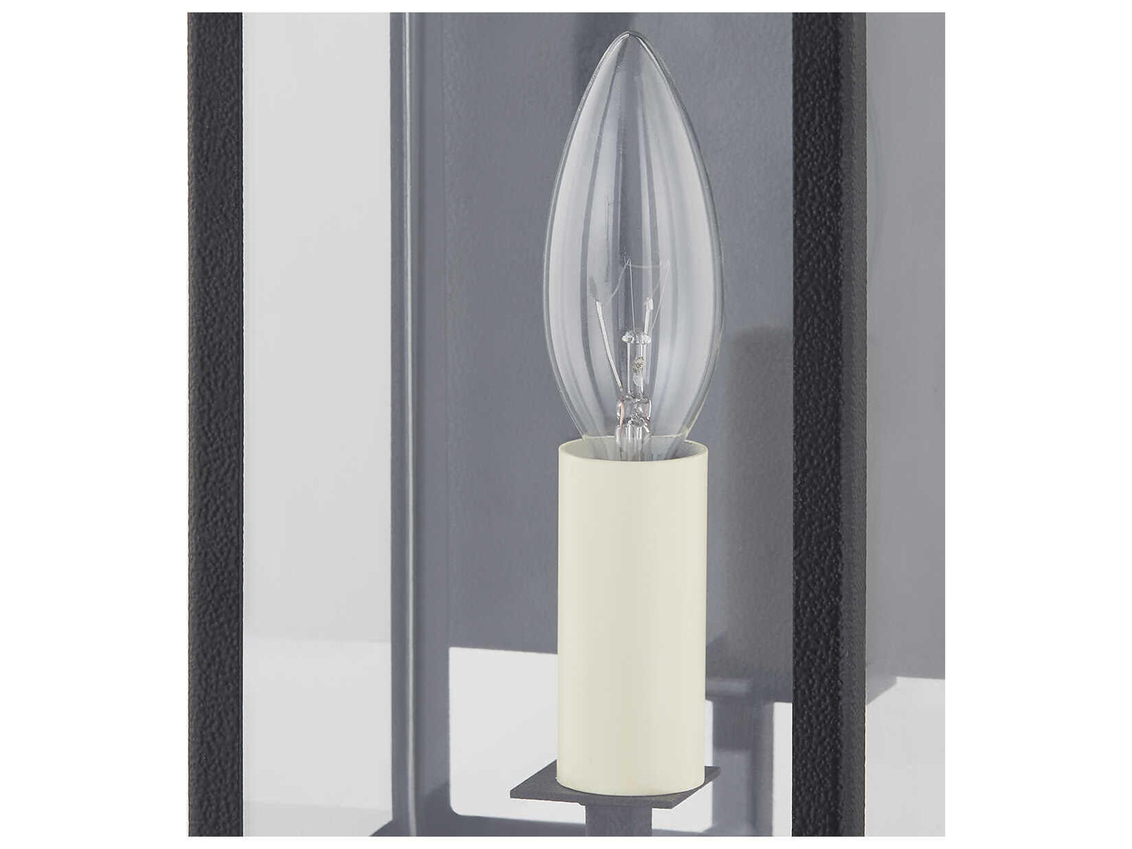 Troy Lighting Beckham 1 - Light Outdoor Wall Light