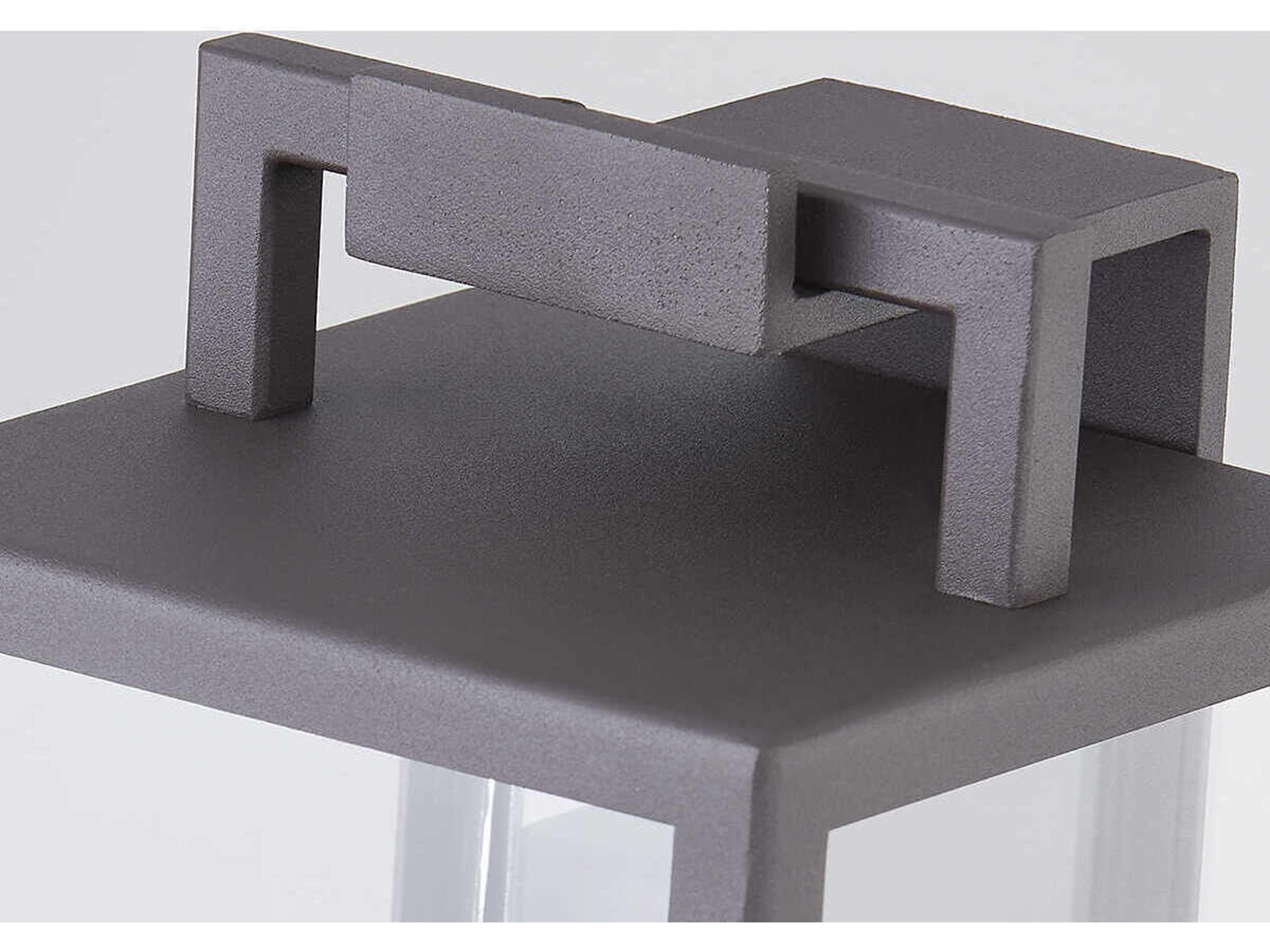 Troy Lighting Beckham 1 - Light Outdoor Wall Light