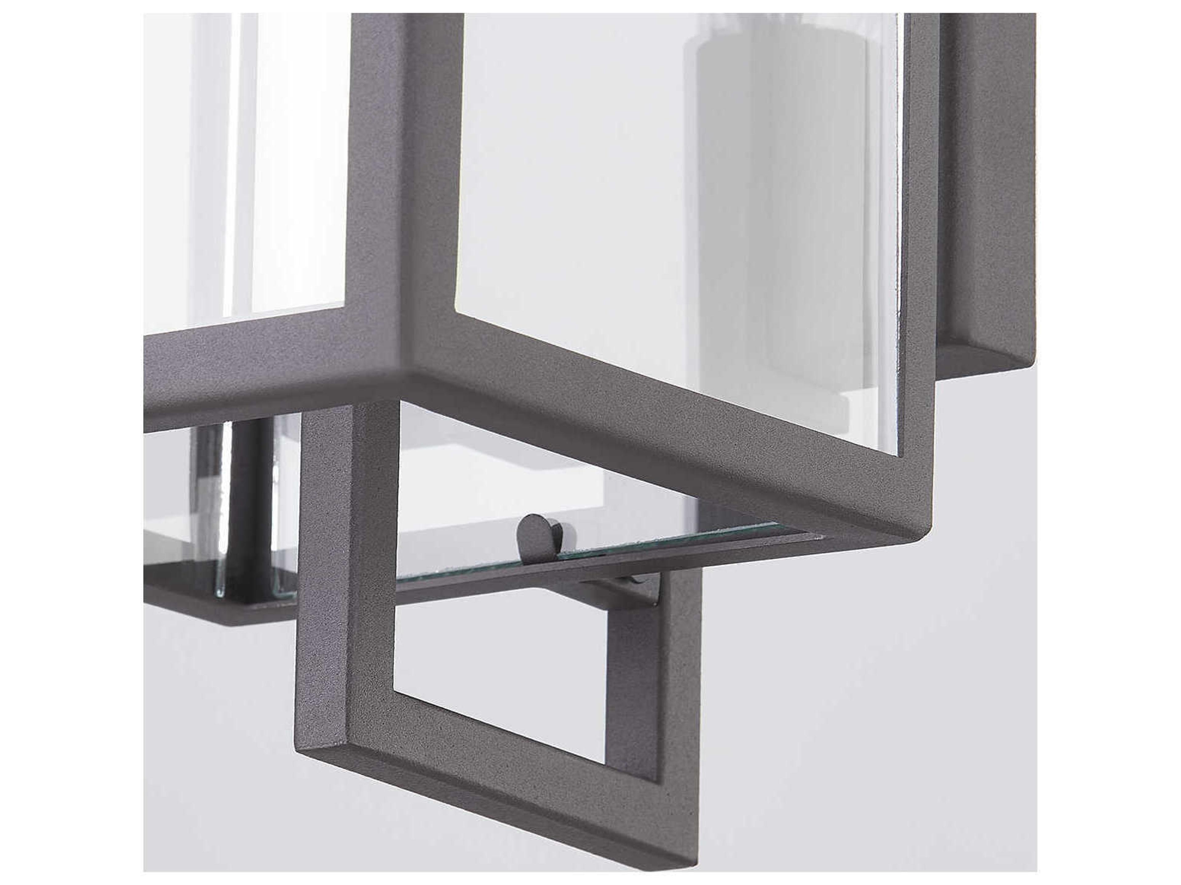 Troy Lighting Beckham 1 - Light Outdoor Wall Light