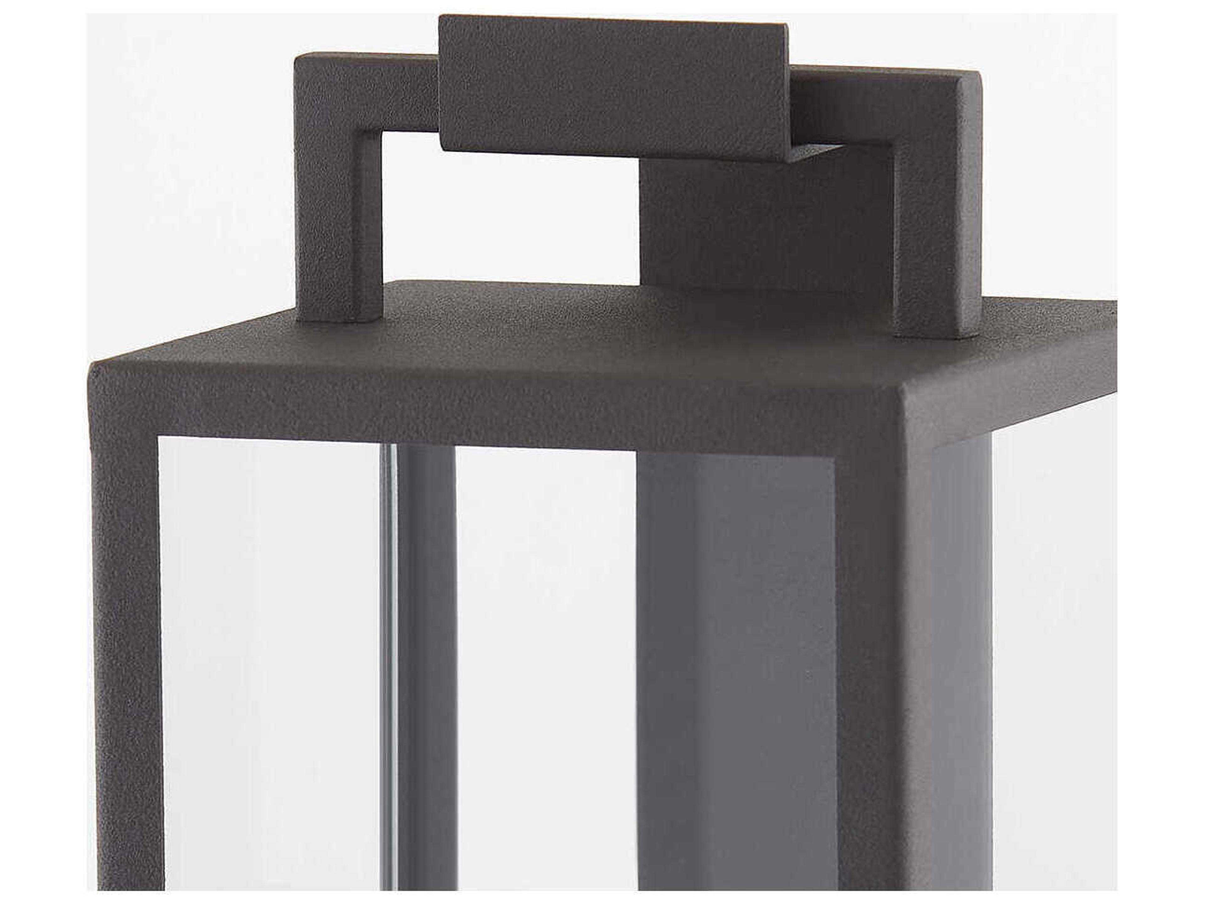 Troy Lighting Beckham 1 - Light Outdoor Wall Light