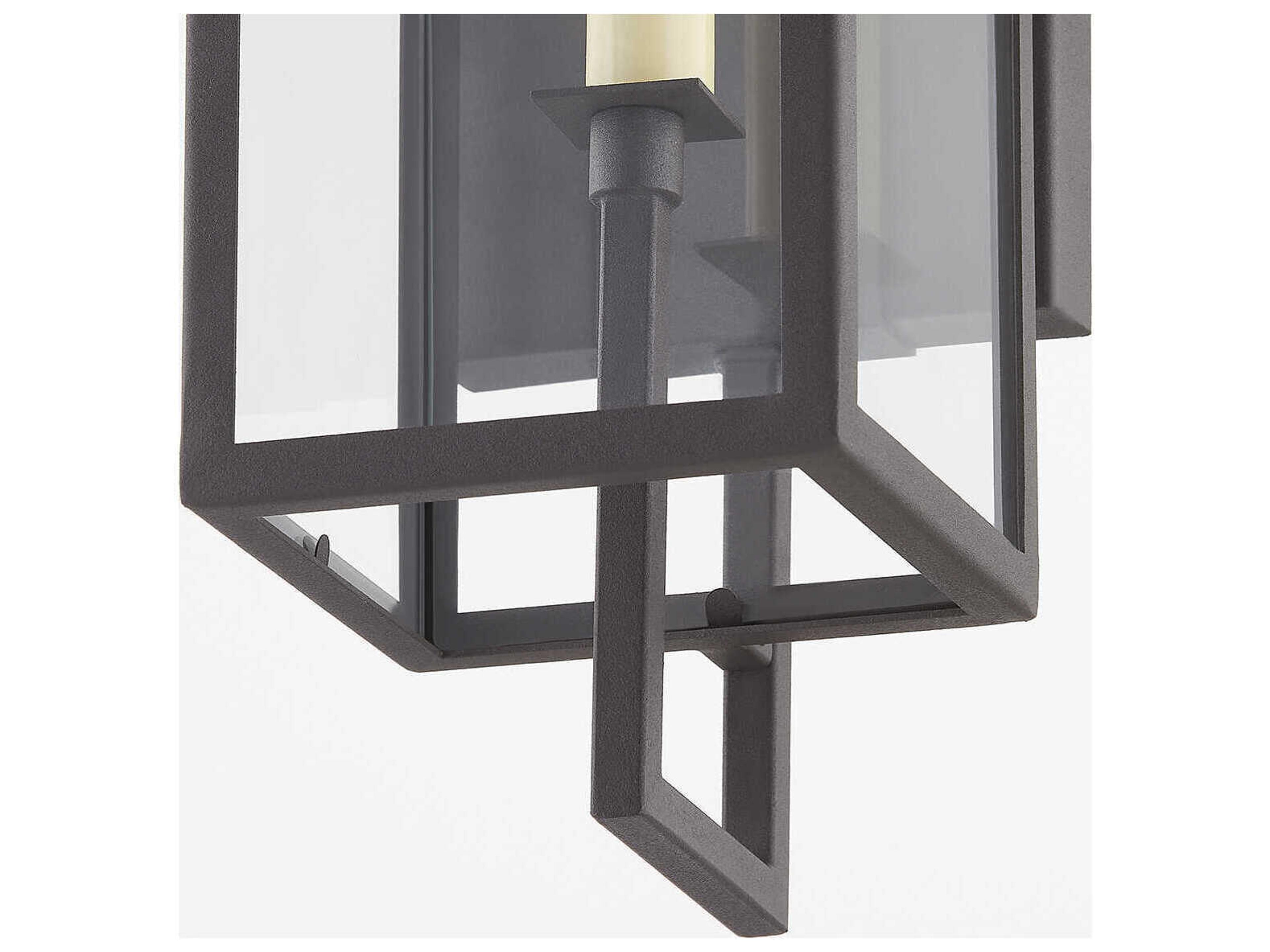 Troy Lighting Beckham 1 - Light Outdoor Wall Light