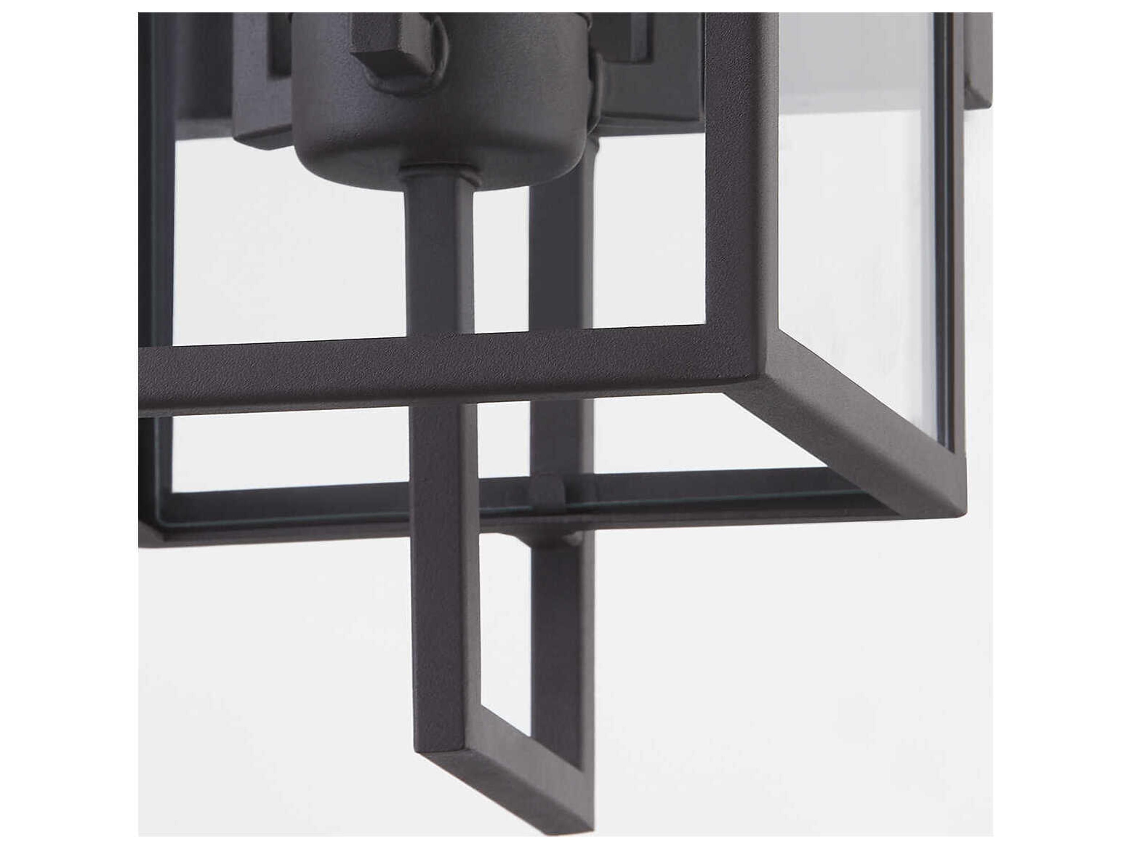 Troy Lighting Beckham 3 - Light Outdoor Wall Light