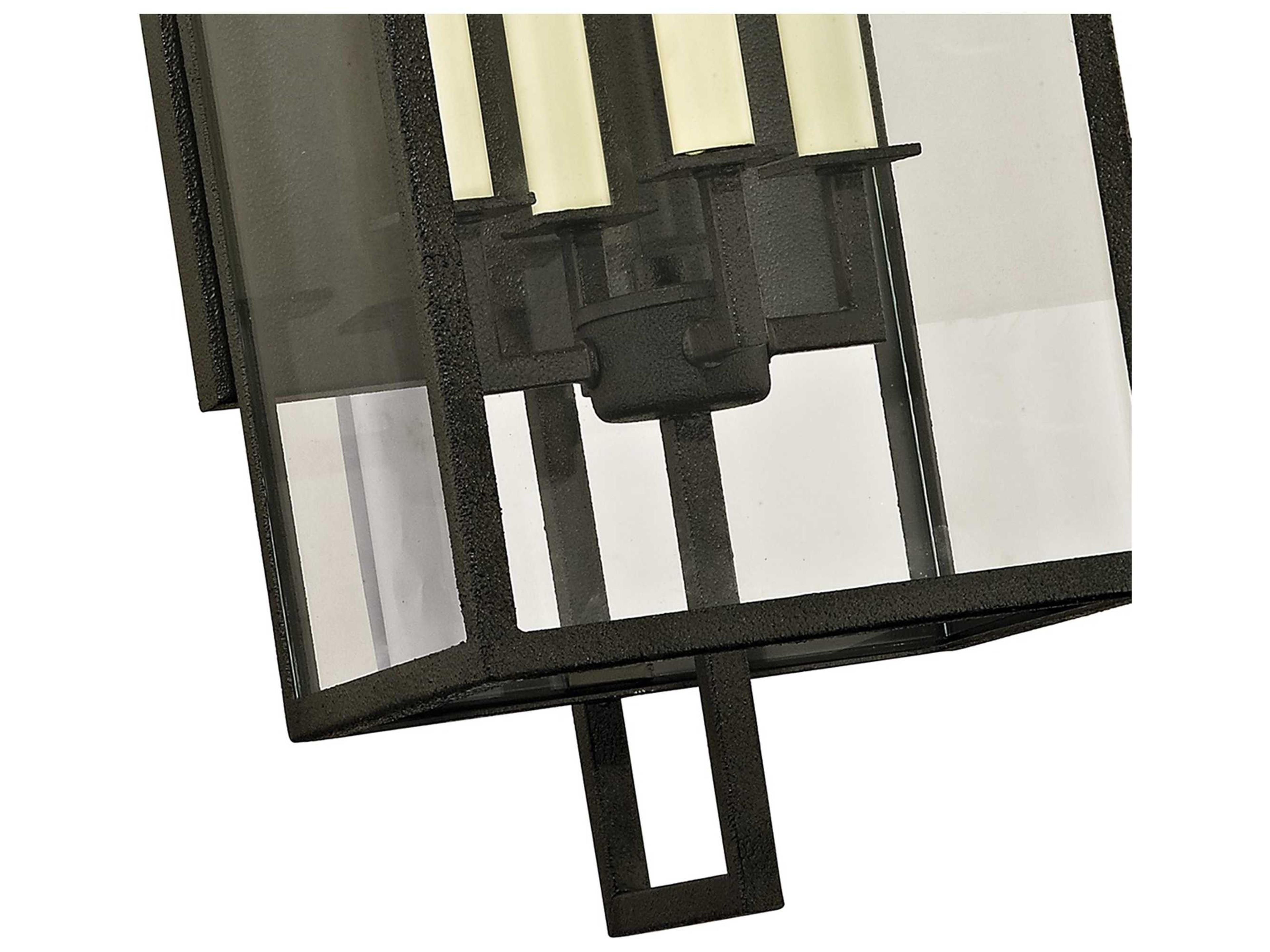 Troy Lighting Beckham 4 - Light Outdoor Wall Light