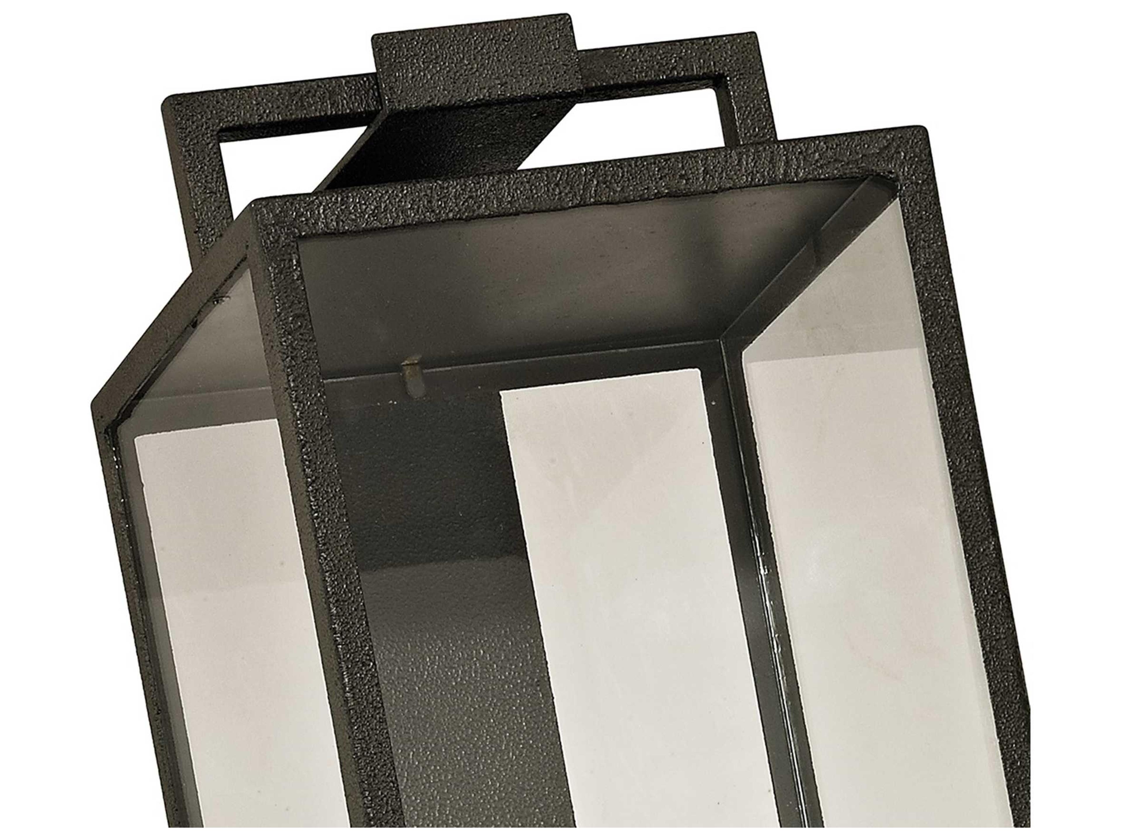 Troy Lighting Beckham 4 - Light Outdoor Wall Light