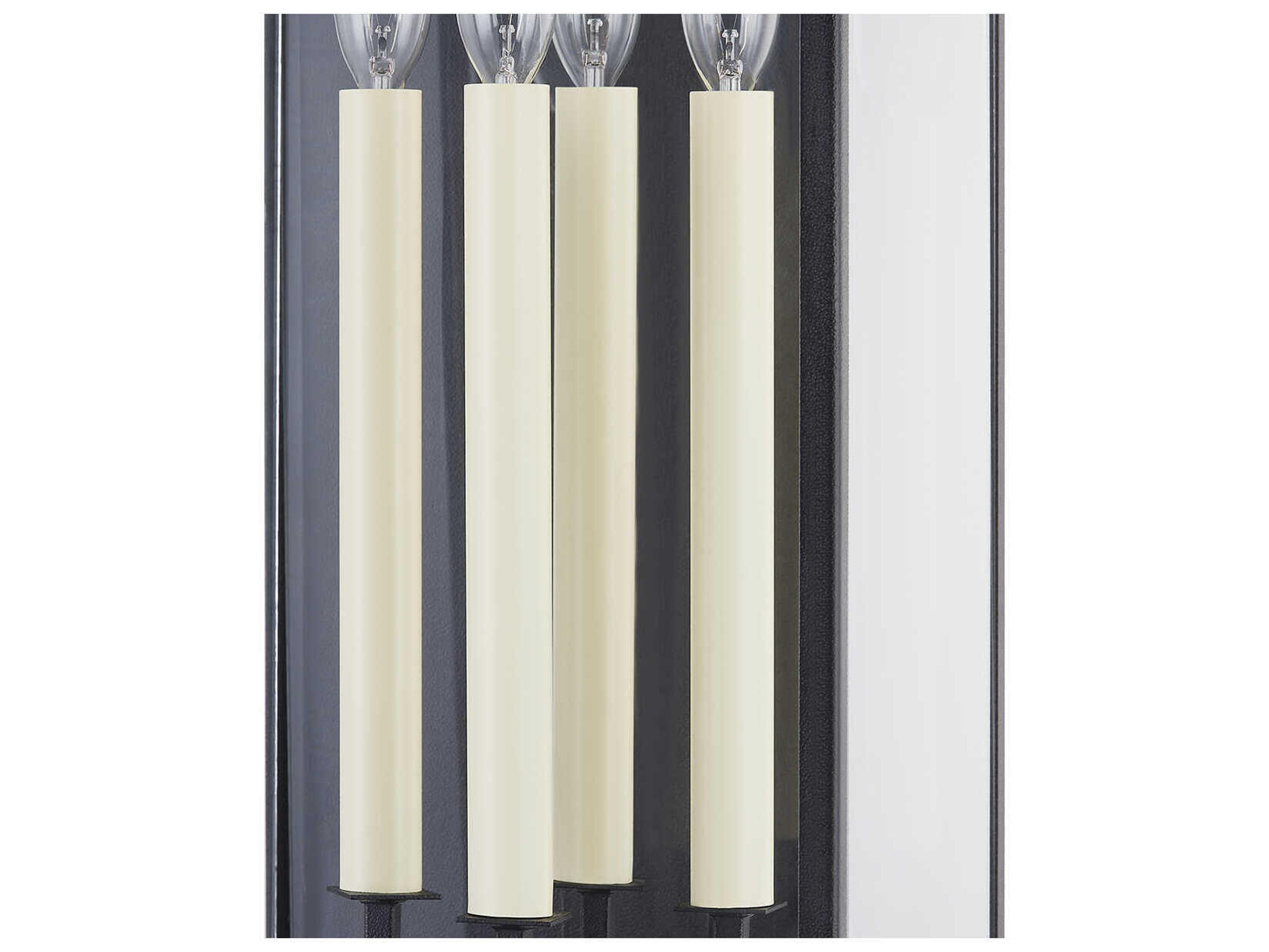 Troy Lighting Beckham 4 - Light Outdoor Wall Light