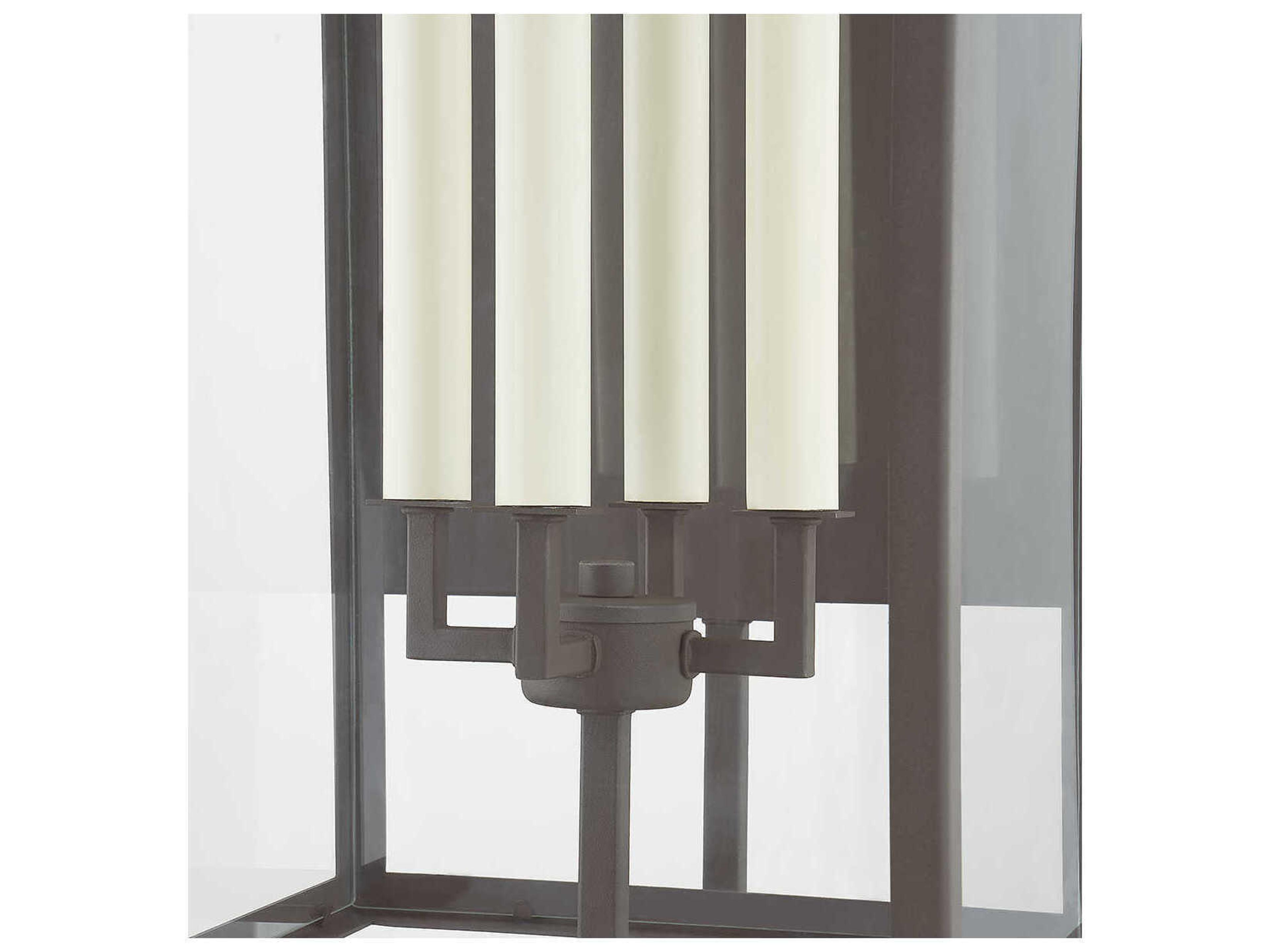 Troy Lighting Beckham 4 - Light Outdoor Wall Light