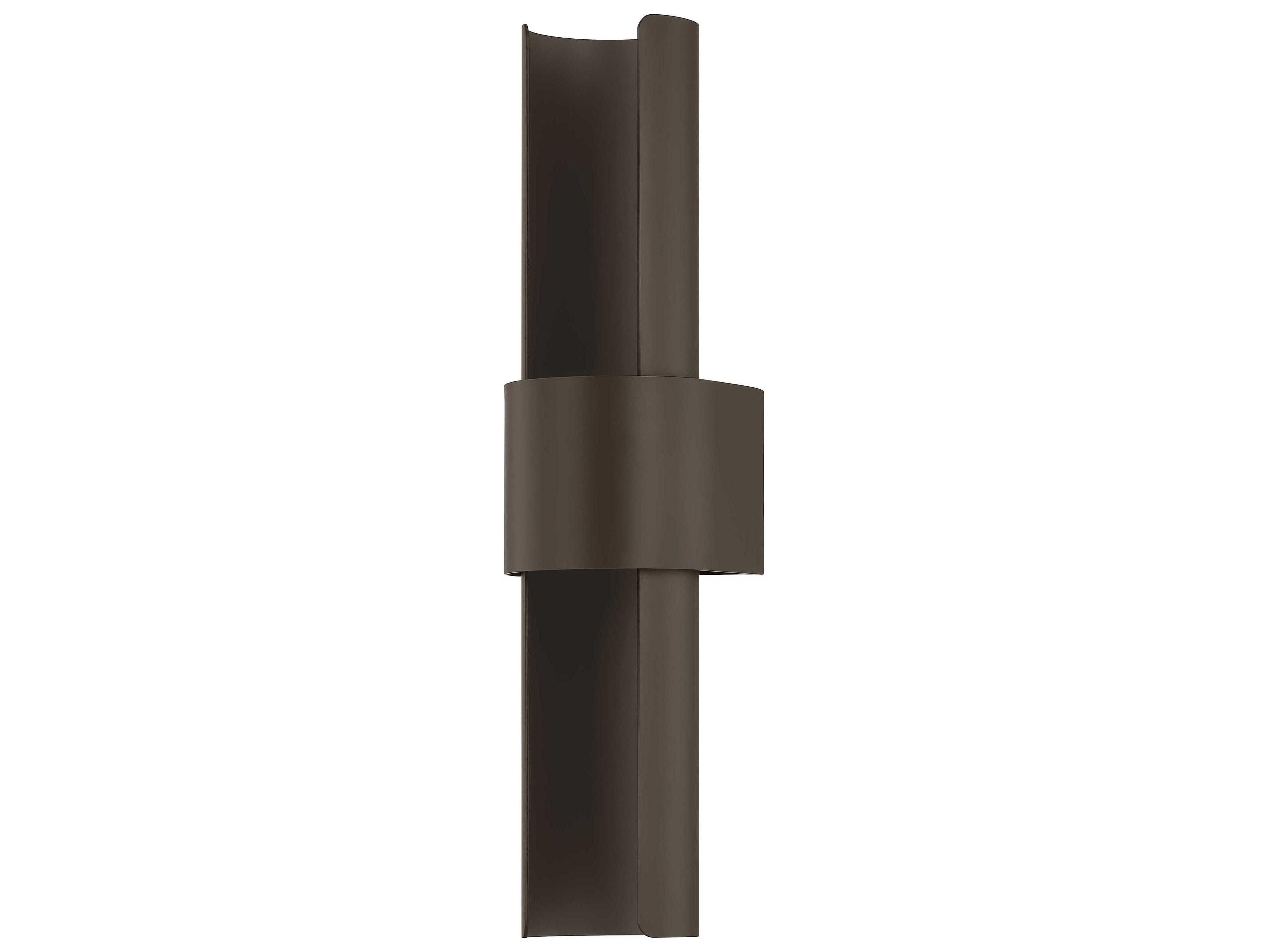 Troy Lighting Ossian 1-Light Outdoor Wall Light
