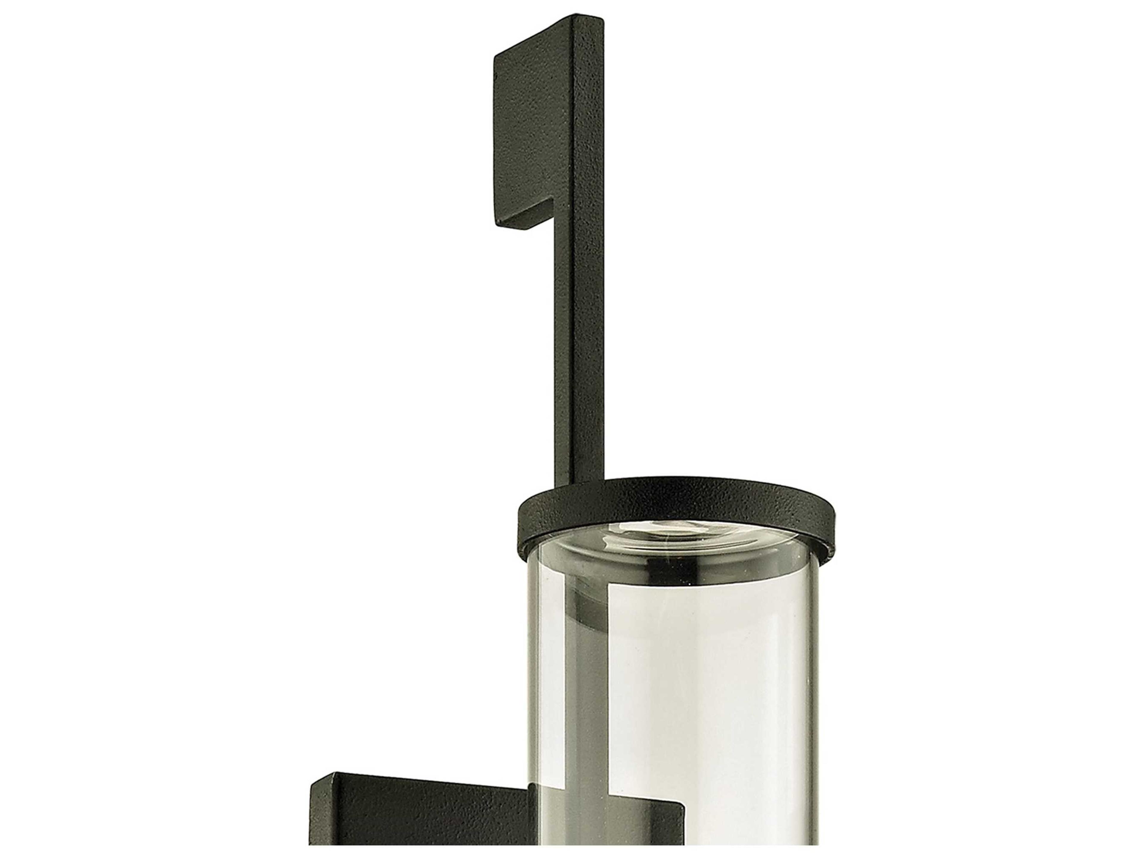 Troy Lighting Park Slope Outdoor Wall Light